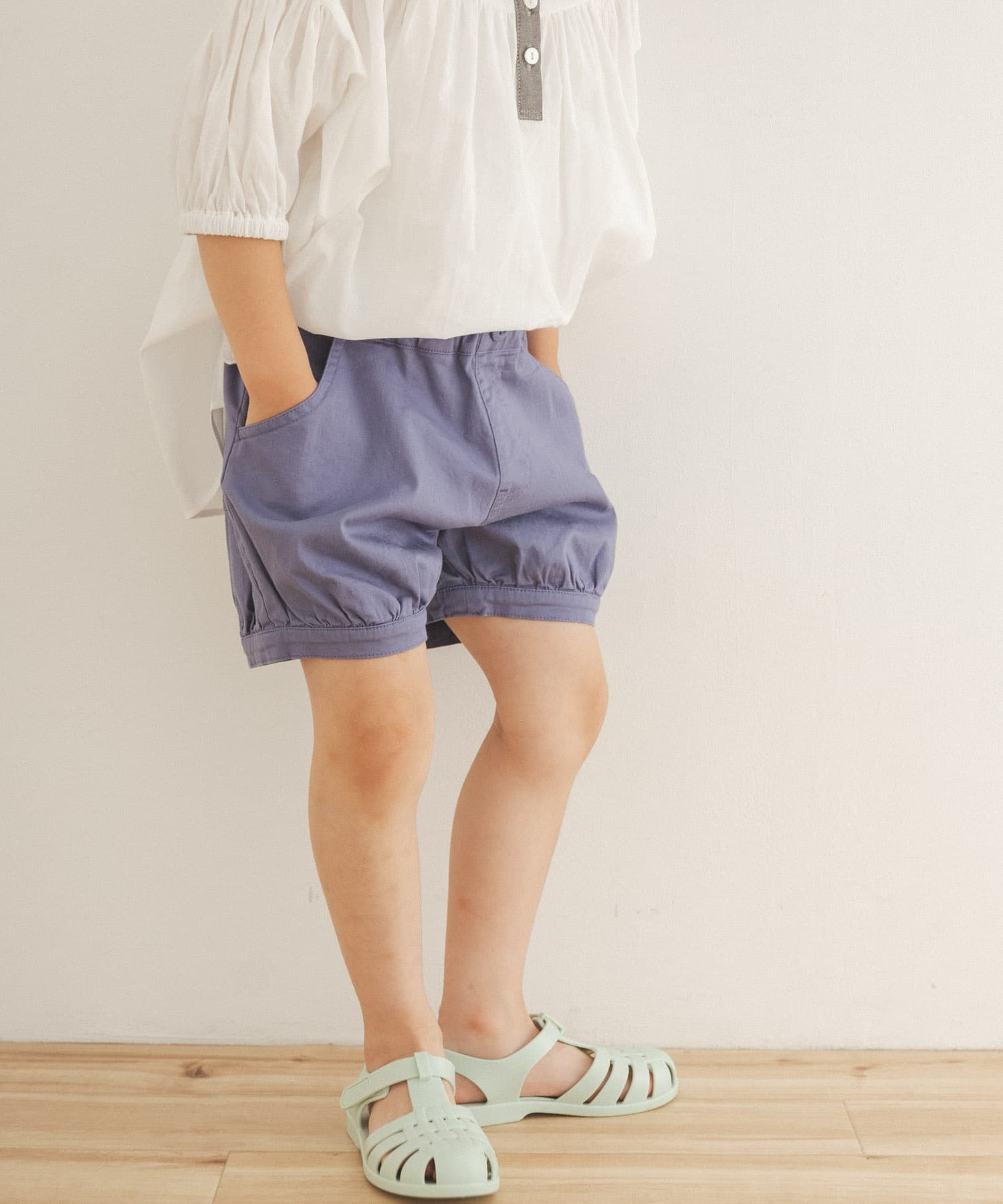 ストレッチバルーンパンツ(KIDS)[DR25-34B269]｜URBAN RESEARCH