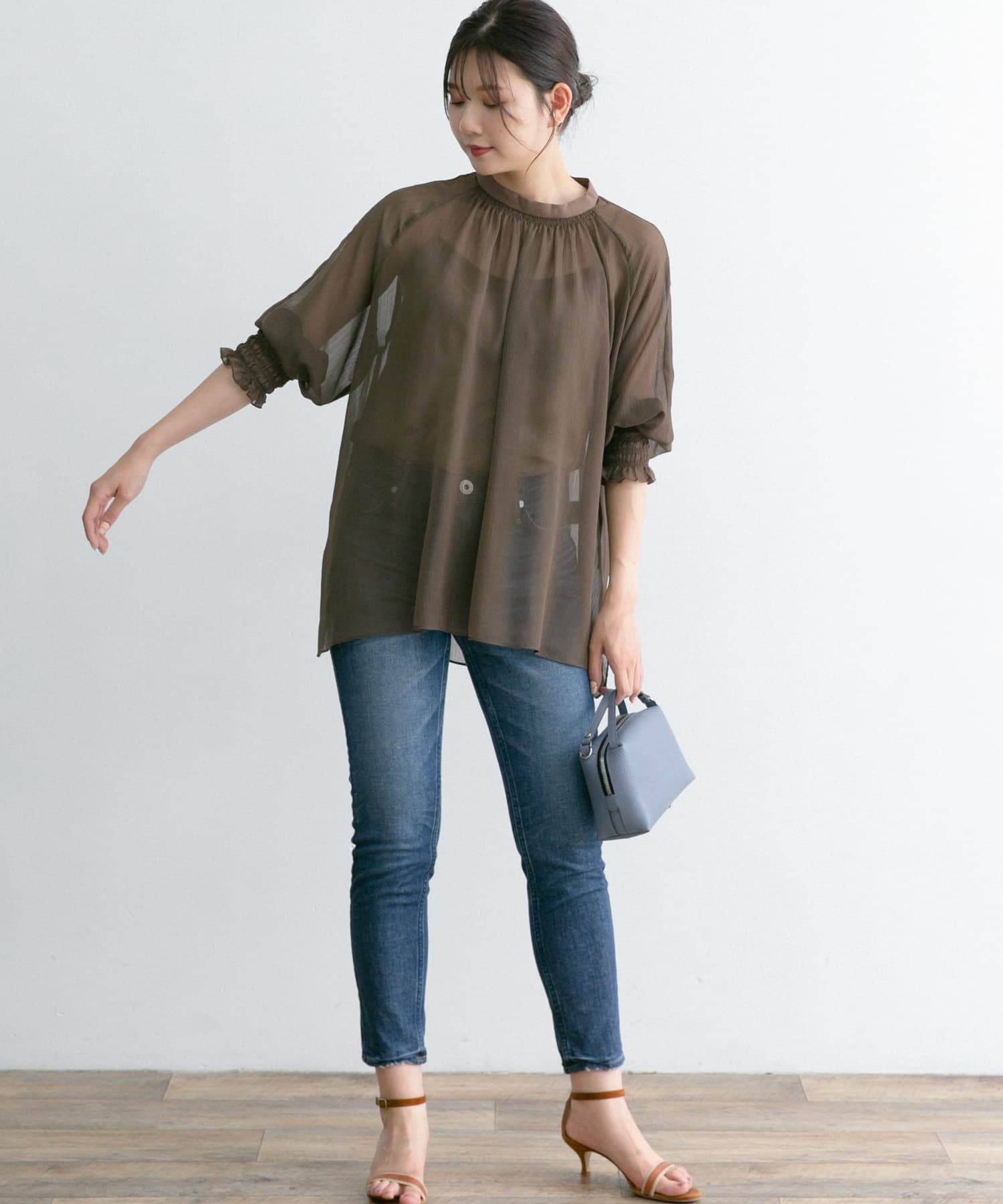 upper hights THE STELLA[28021902-RL27]｜URBAN RESEARCH公式