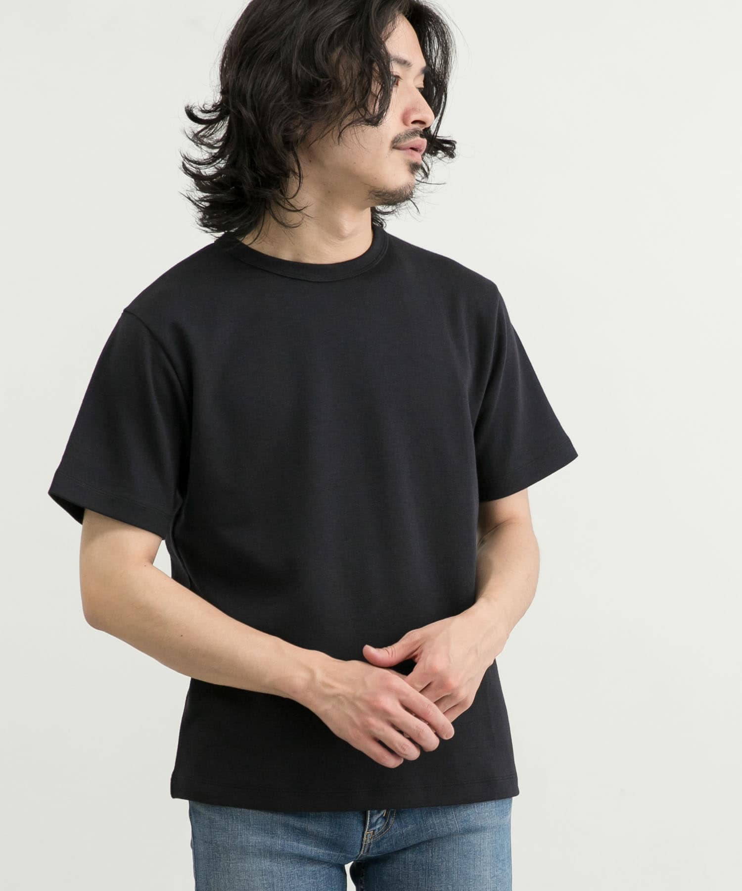 WORK NOT WORK Comfortable T-Shirts[UW25-11R019]｜URBAN RESEARCH