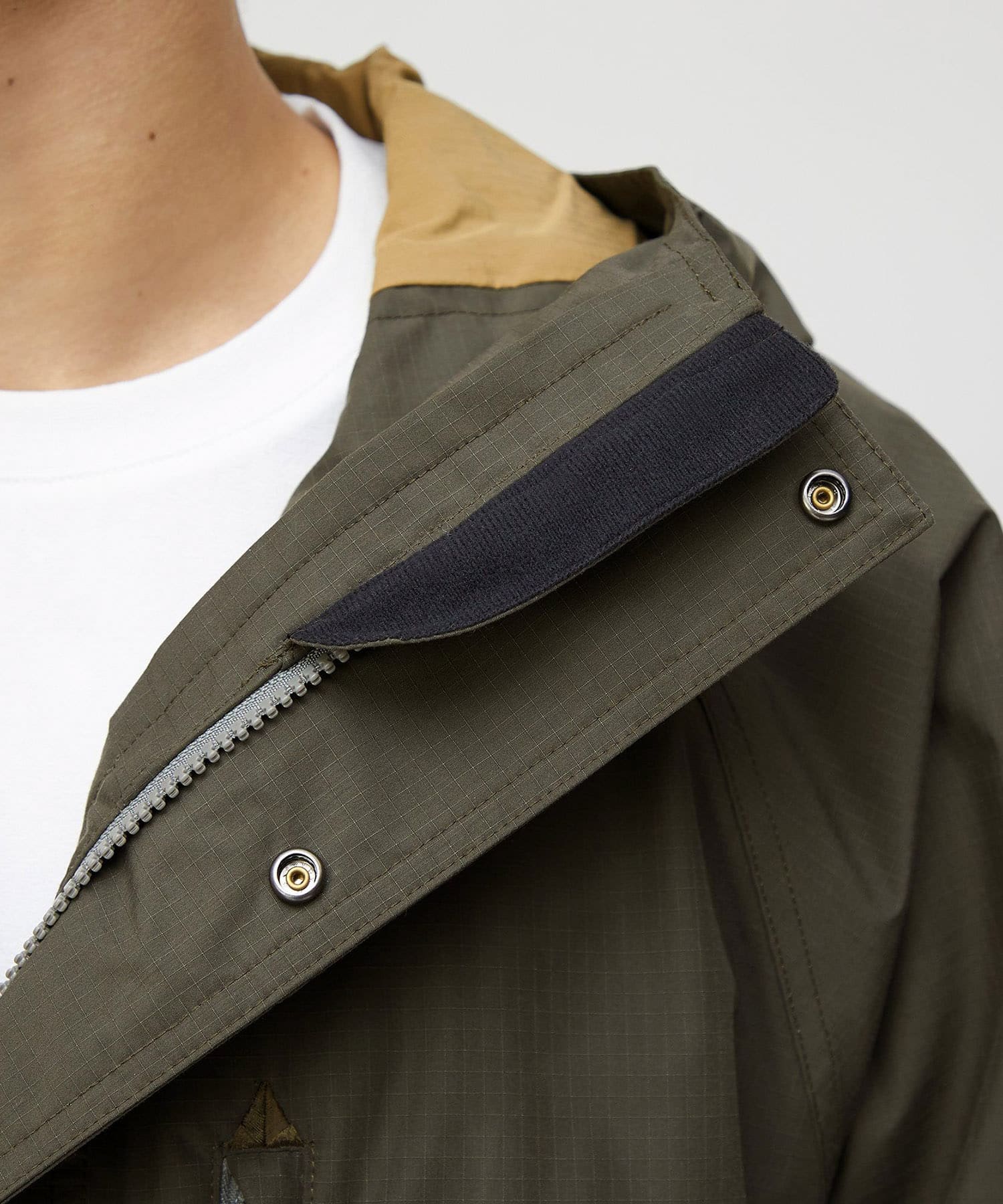 THE NORTH FACE ZI Magne Mountain Coat[NP62230-FE23]｜URBAN