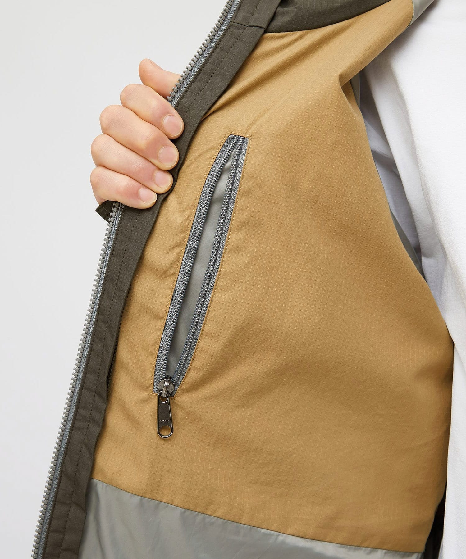 THE NORTH FACE ZI Magne Mountain Coat[NP62230-FE23]｜URBAN