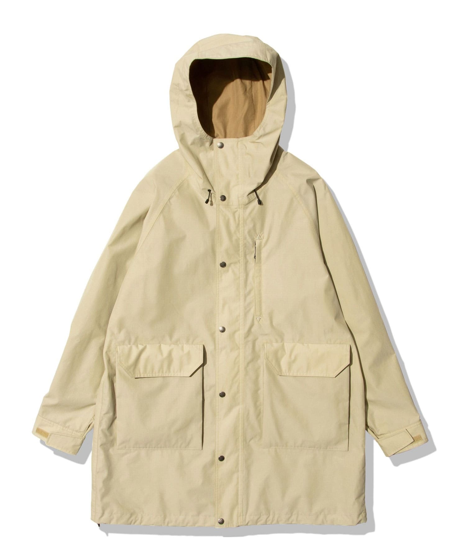 THE NORTH FACE ZI Magne Mountain Coat[NP62230-FE23]｜URBAN ...