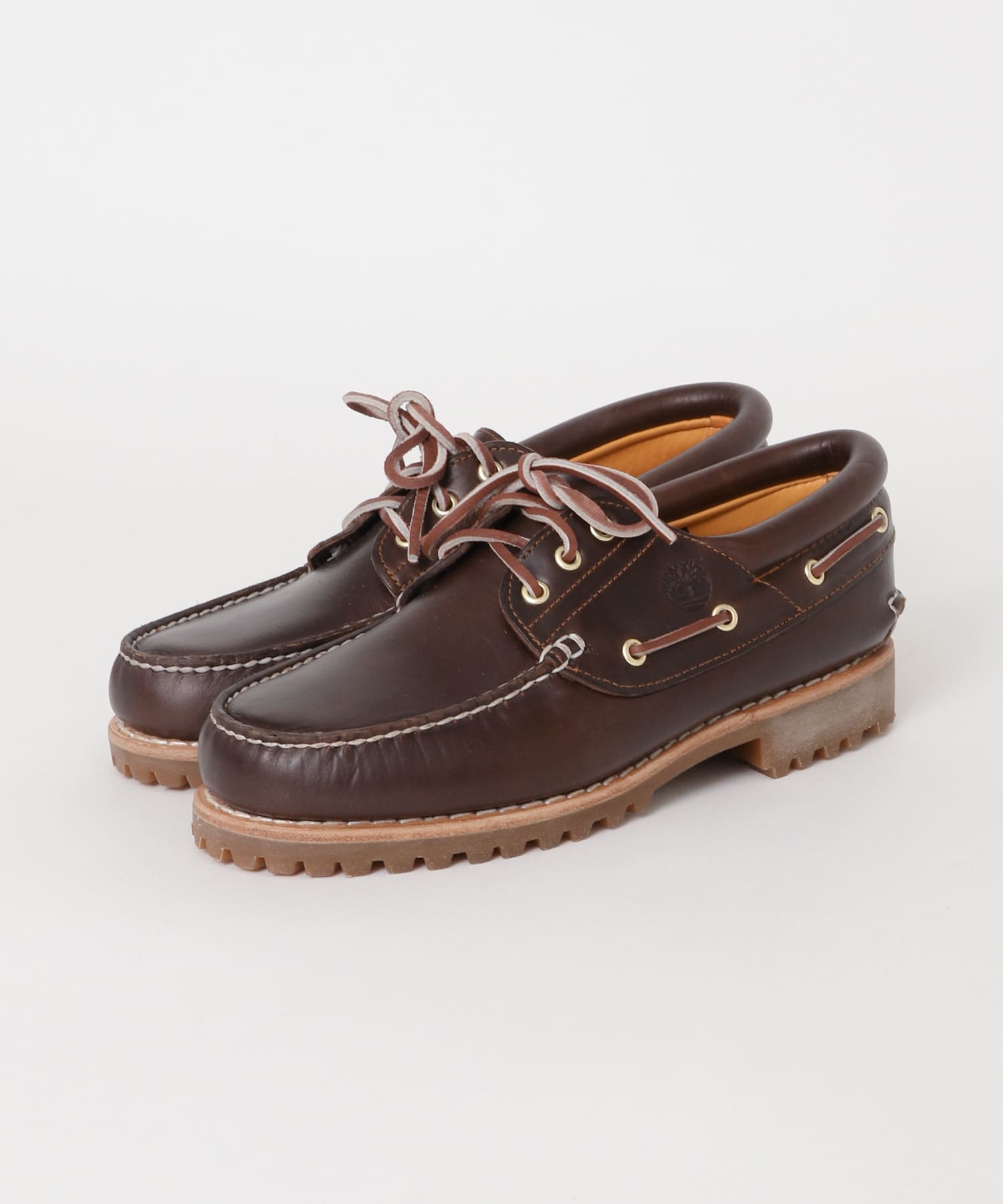 Timberland Authentics 3 Eye Classic[TL30003-DM26]｜URBAN RESEARCH公式ファッション通販