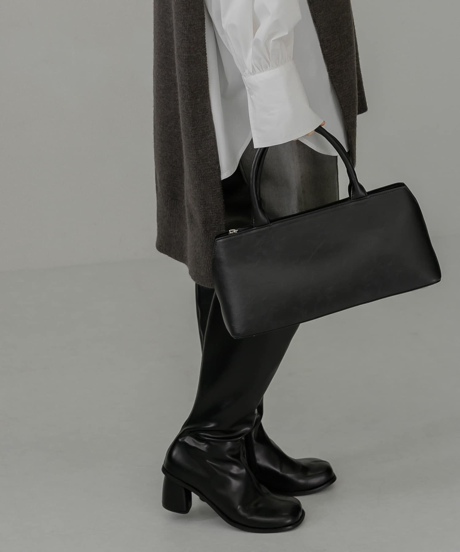 レクタングルハンドBAG[KB26-2AA038]｜URBAN RESEARCH公式ファッション通販