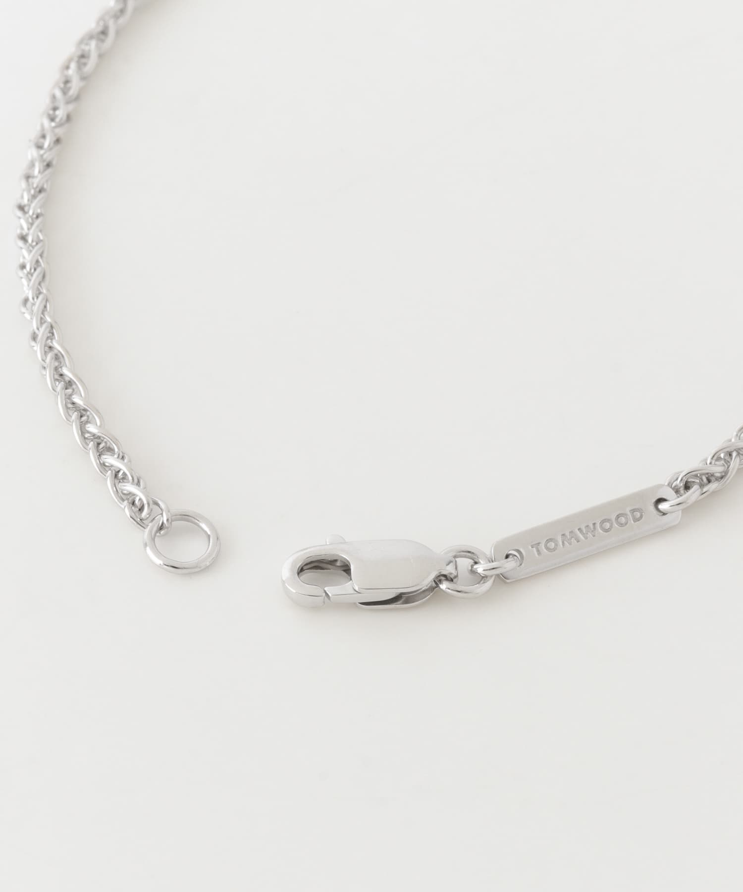 TOM WOOD Spike Bracelet M[BSG050NA01UM26]｜URBAN RESEARCH公式