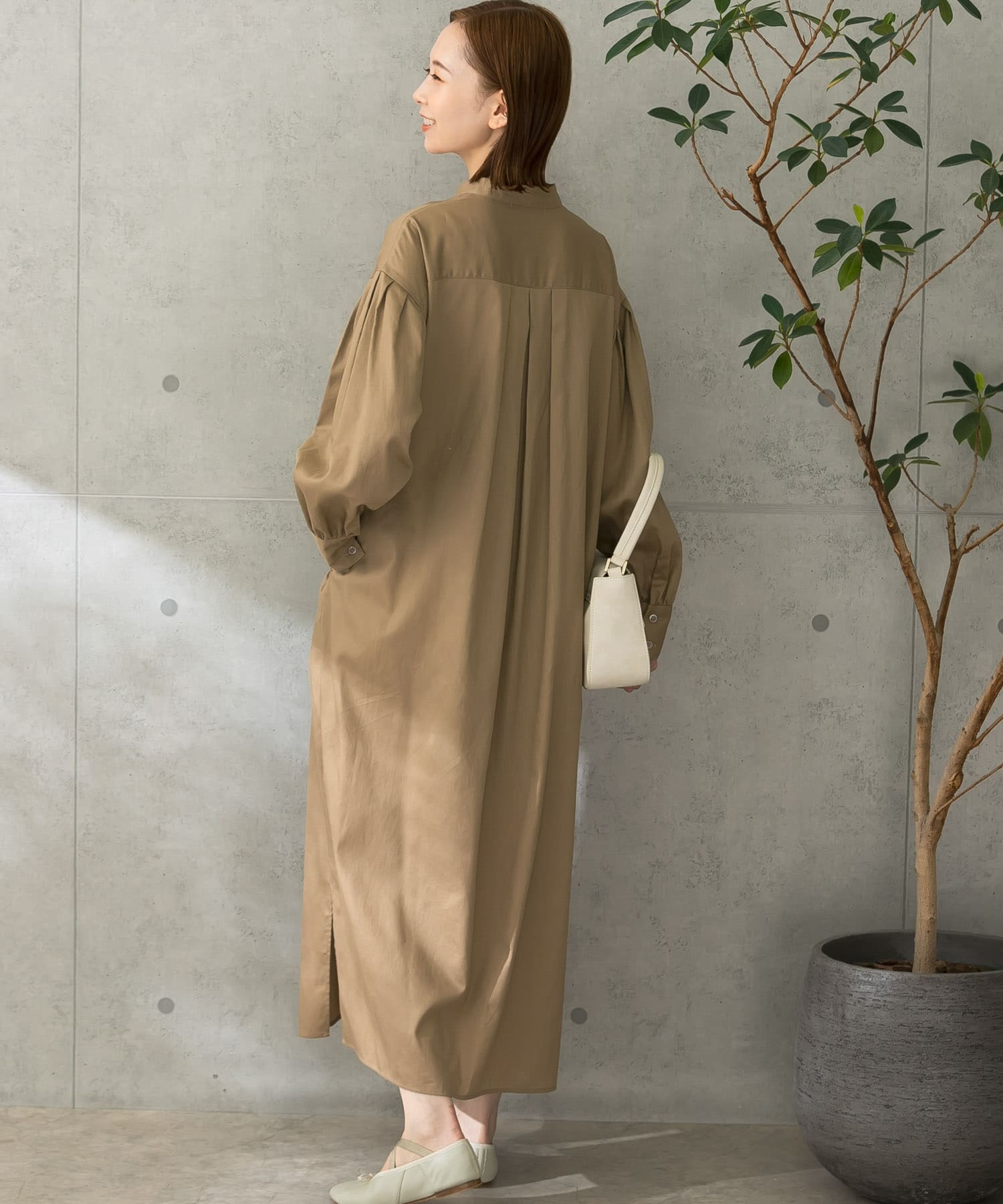 ボサムチェックワンピース[RA26-26C605]｜URBAN RESEARCH公式 