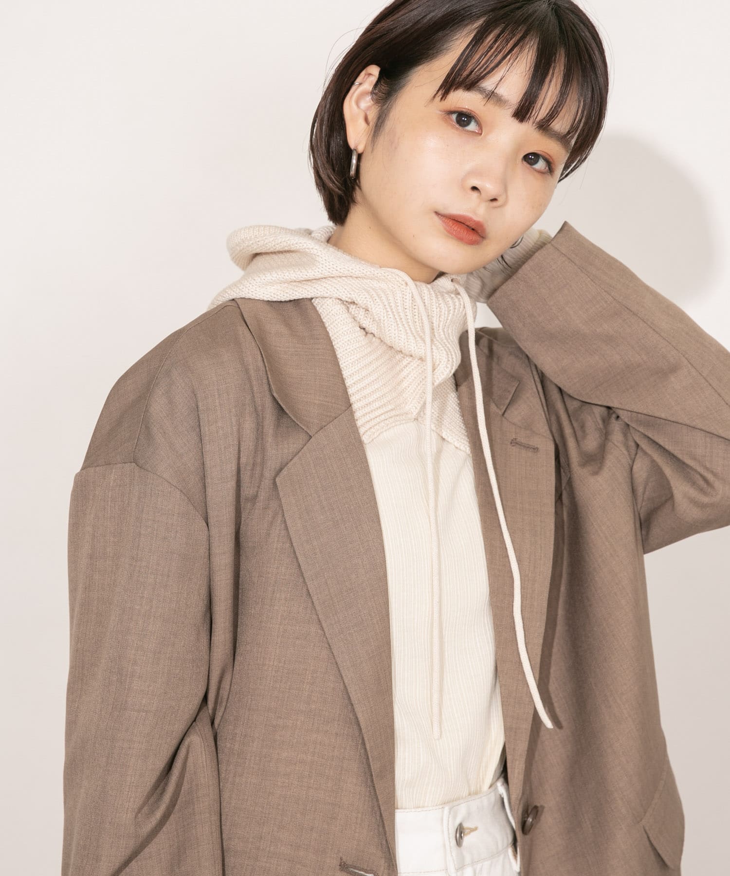 ドロストバラクラバ[KB27-2CA028]｜URBAN RESEARCH公式ファッション通販
