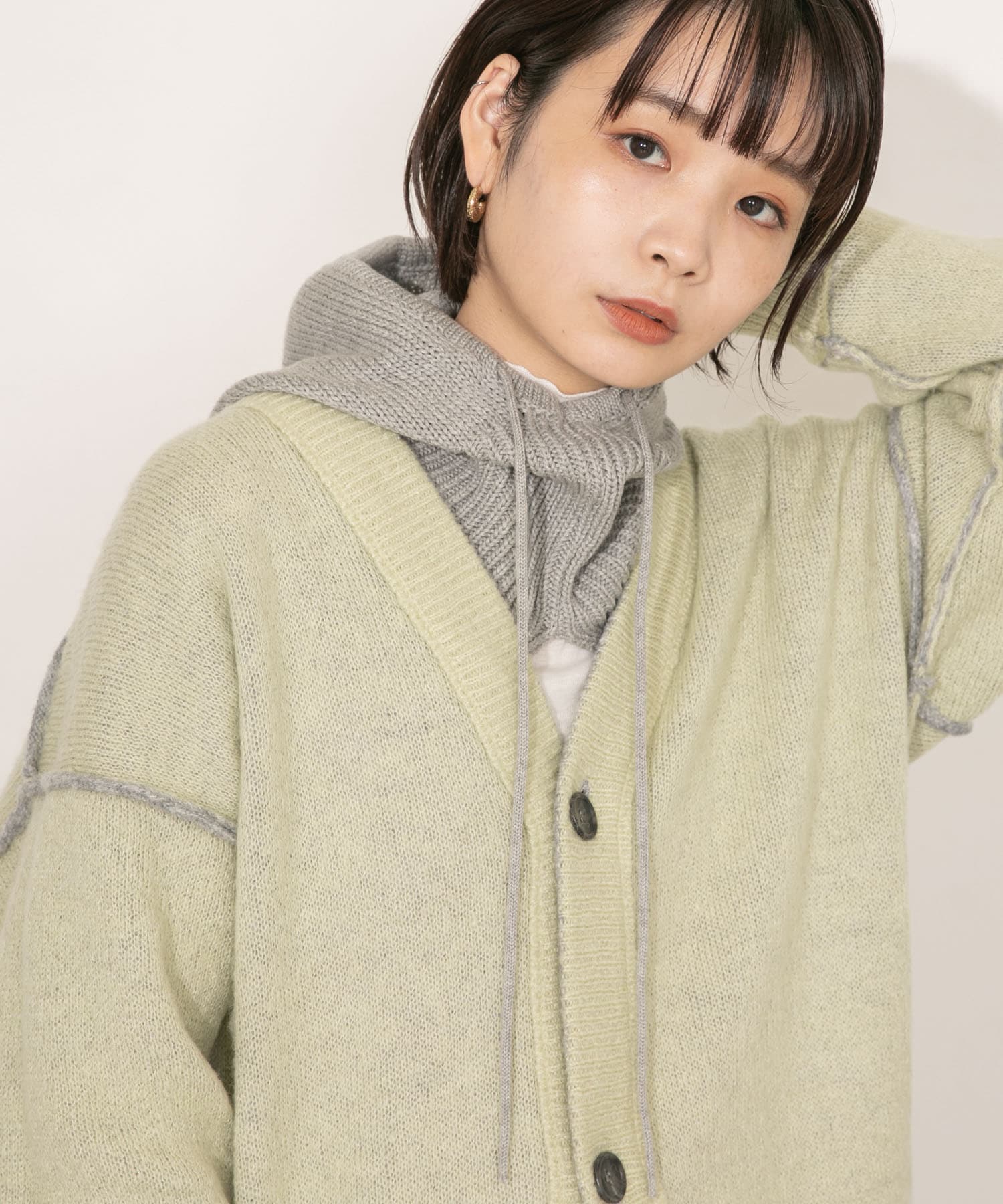 ドロストバラクラバ[KB27-2CA028]｜URBAN RESEARCH公式ファッション通販