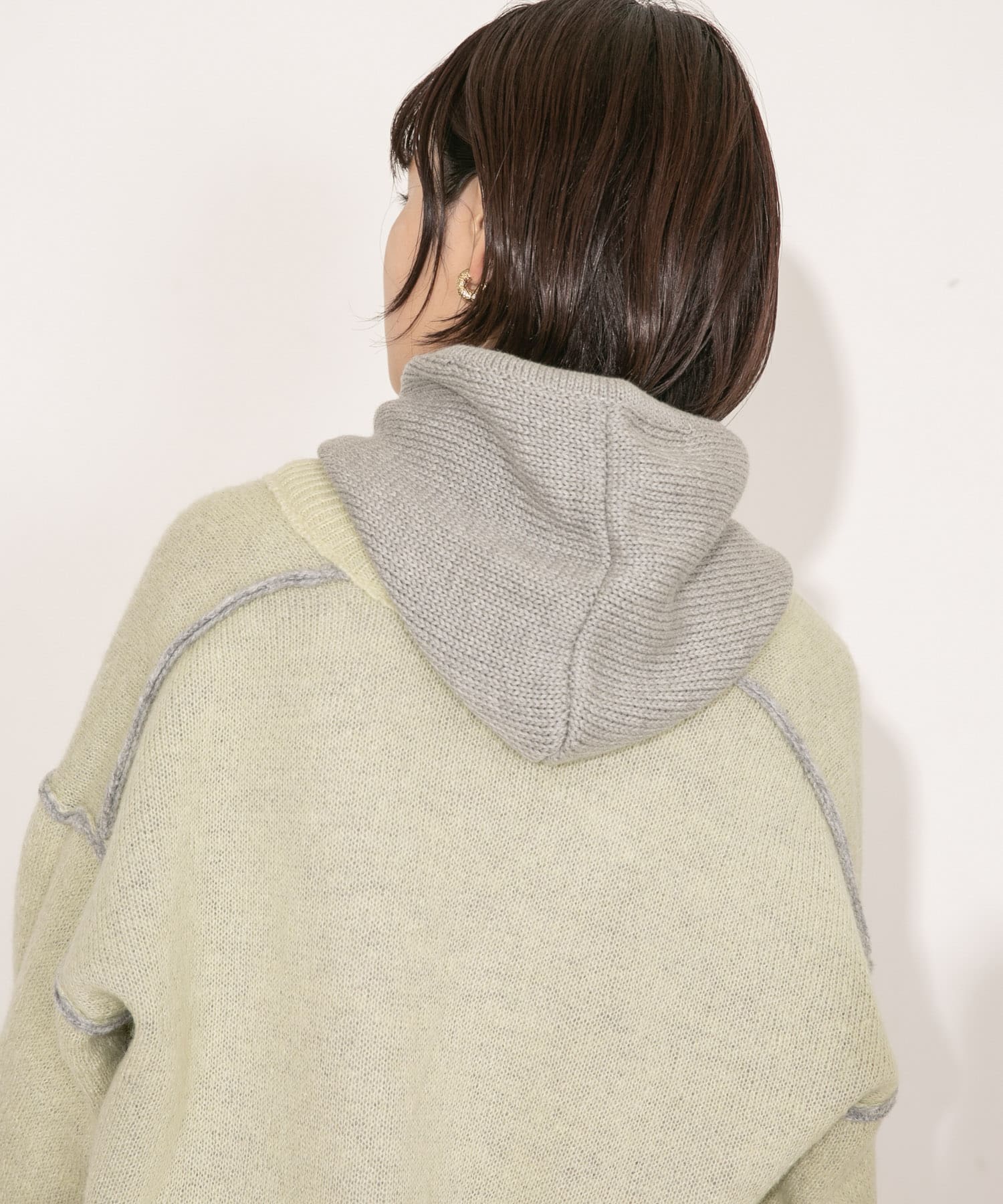 ドロストバラクラバ[KB27-2CA028]｜URBAN RESEARCH公式ファッション通販