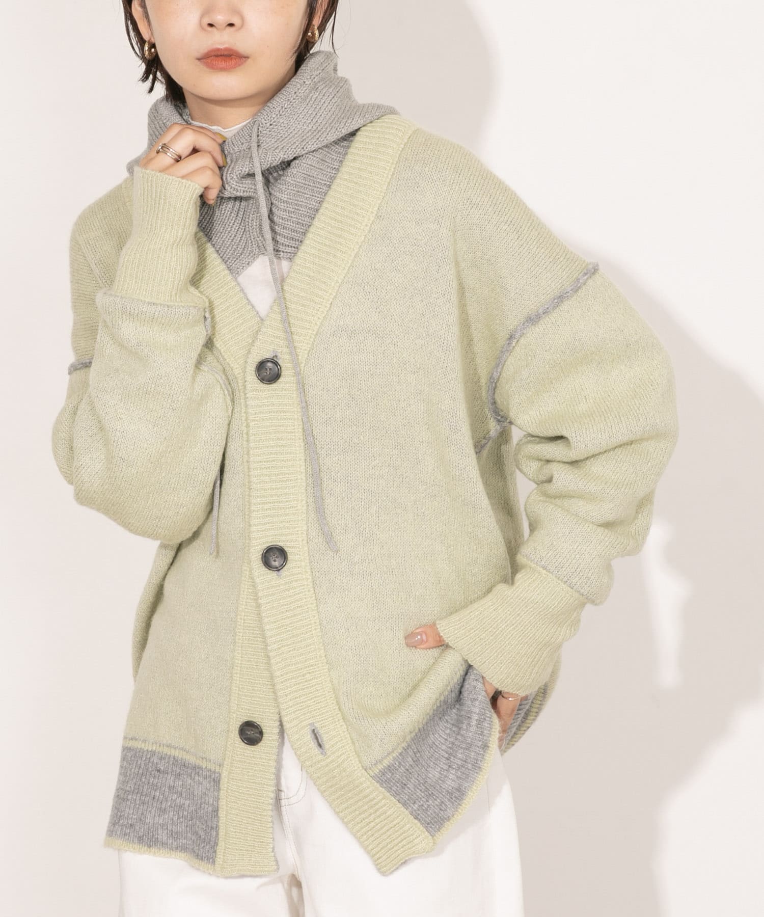 ドロストバラクラバ[KB27-2CA028]｜URBAN RESEARCH公式ファッション通販