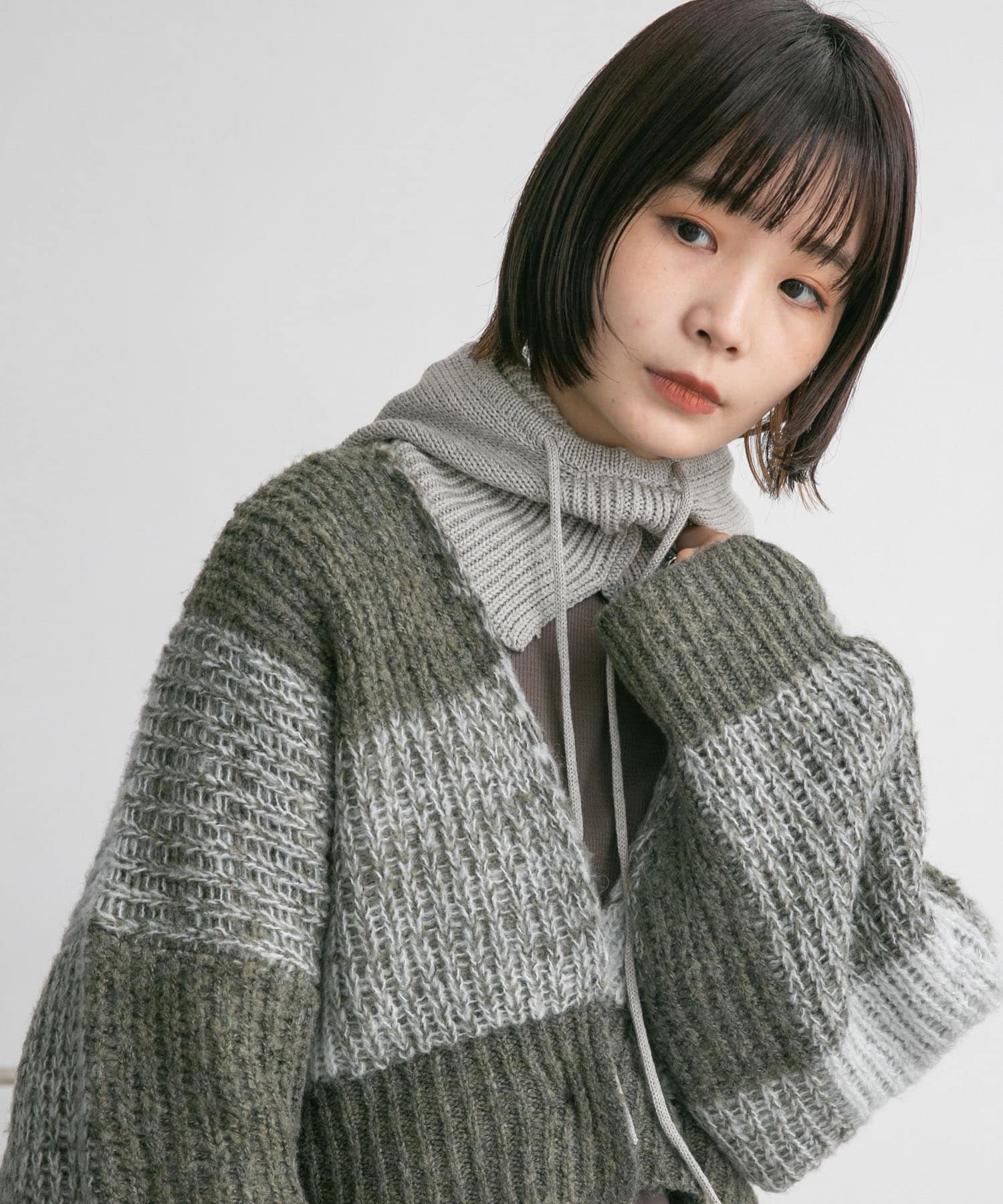 ドロストバラクラバ[KB27-2CA028]｜URBAN RESEARCH公式ファッション通販