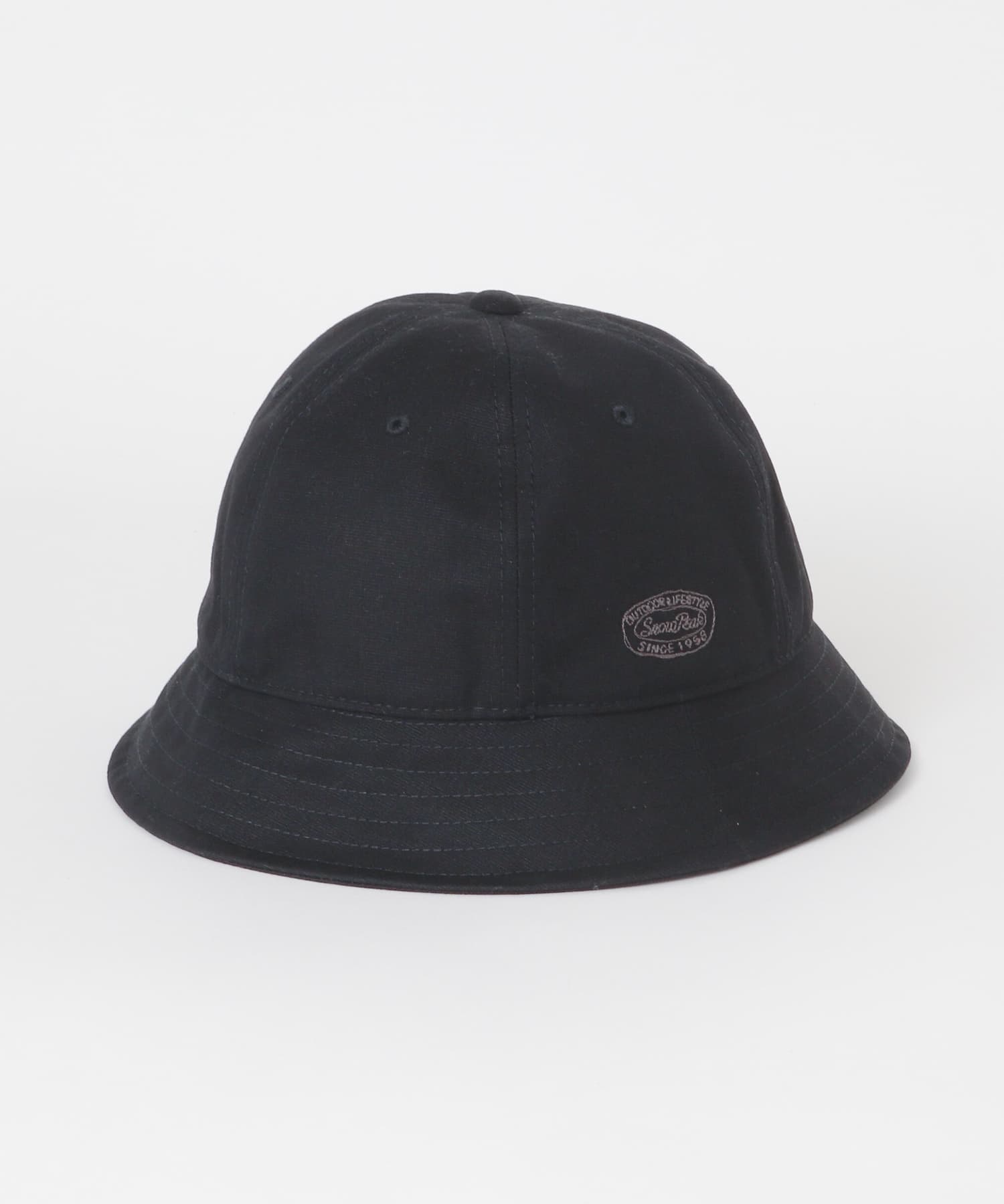 snow peak apparel TAKIBI Canvas Hat[AC-22AU102-DM26]｜URBAN