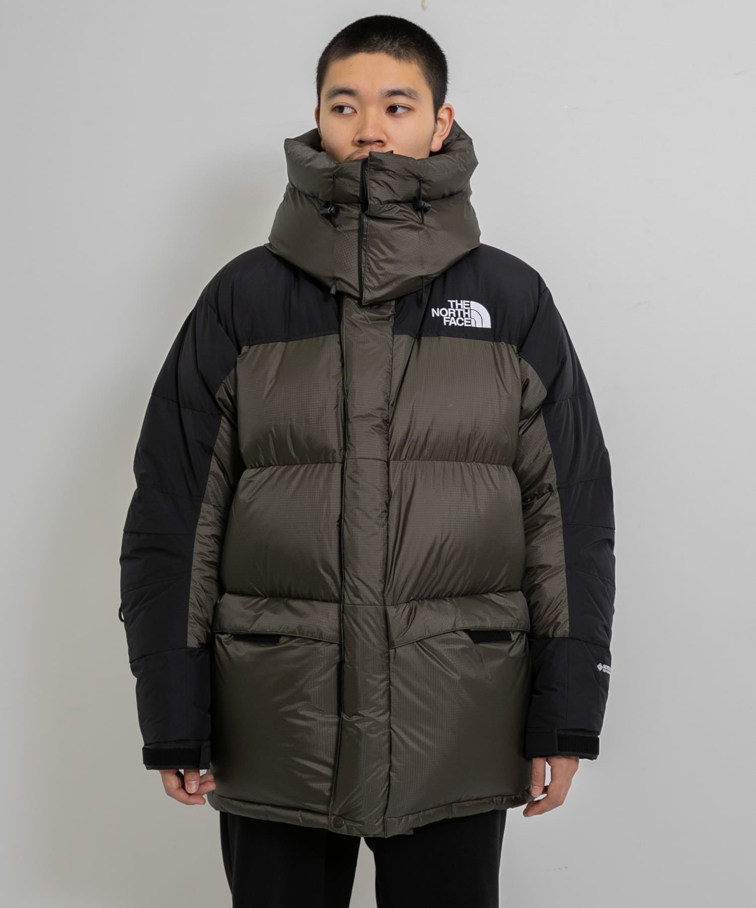 THE NORTH FACE Him Down Parka【極美】