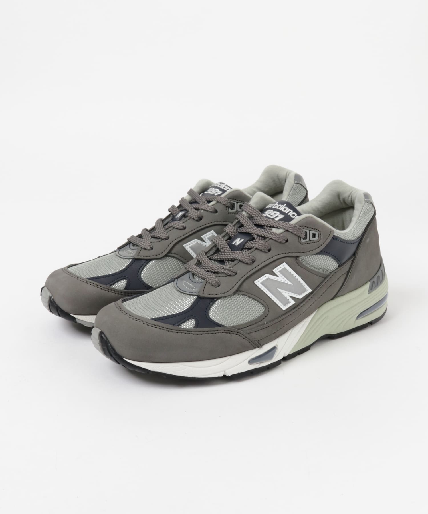 NEW BALANCE M991[M991GNS-DM26]｜URBAN RESEARCH公式ファッション通販