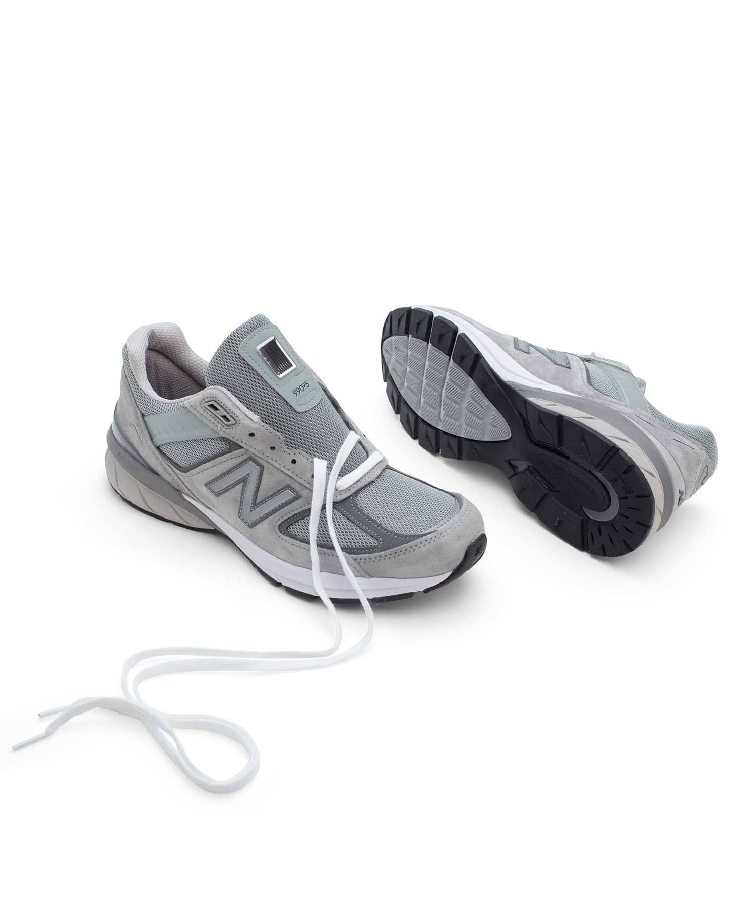 NEW BALANCE M990GL5[M990GL5-BSM26]｜URBAN RESEARCH公式ファッション通販