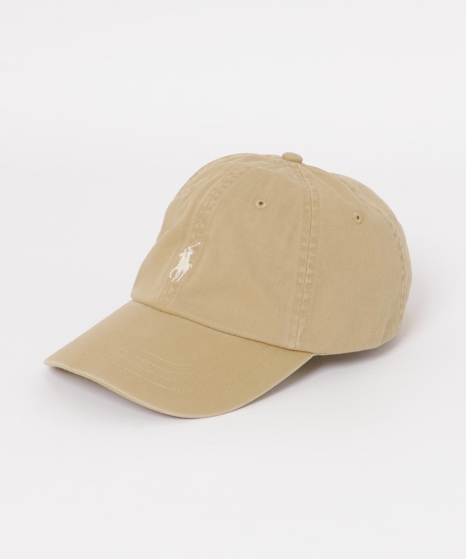 POLO RALPH LAUREN CLASSIC SPORT CAP[RL0J42COTN-DM26]｜URBAN 