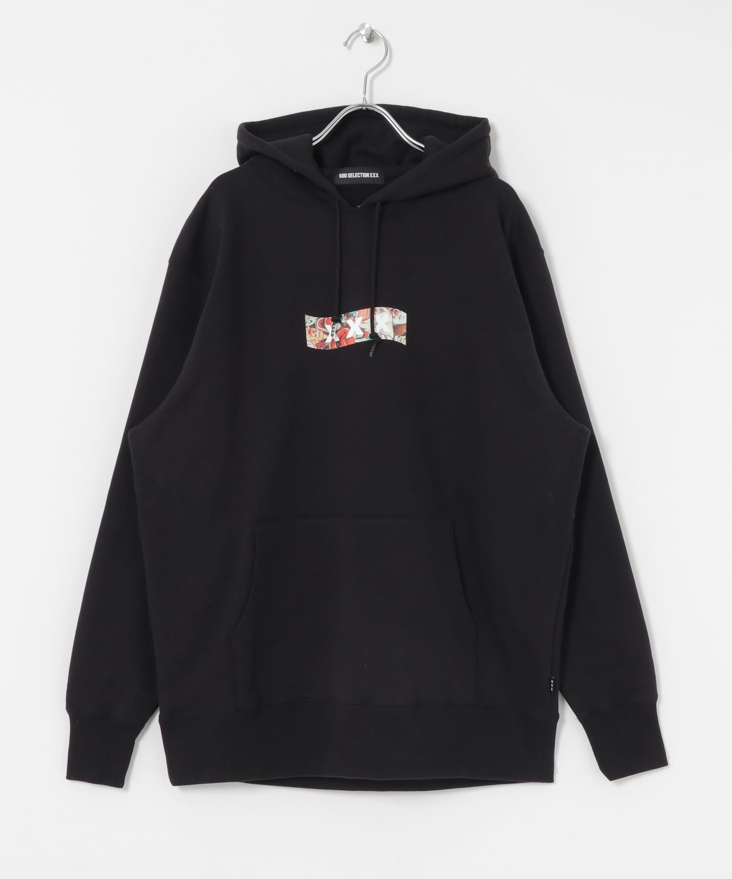 GOD SELECTION XXX HOODIE[GX-A23-HD02UM34]｜URBAN RESEARCH公式 ...