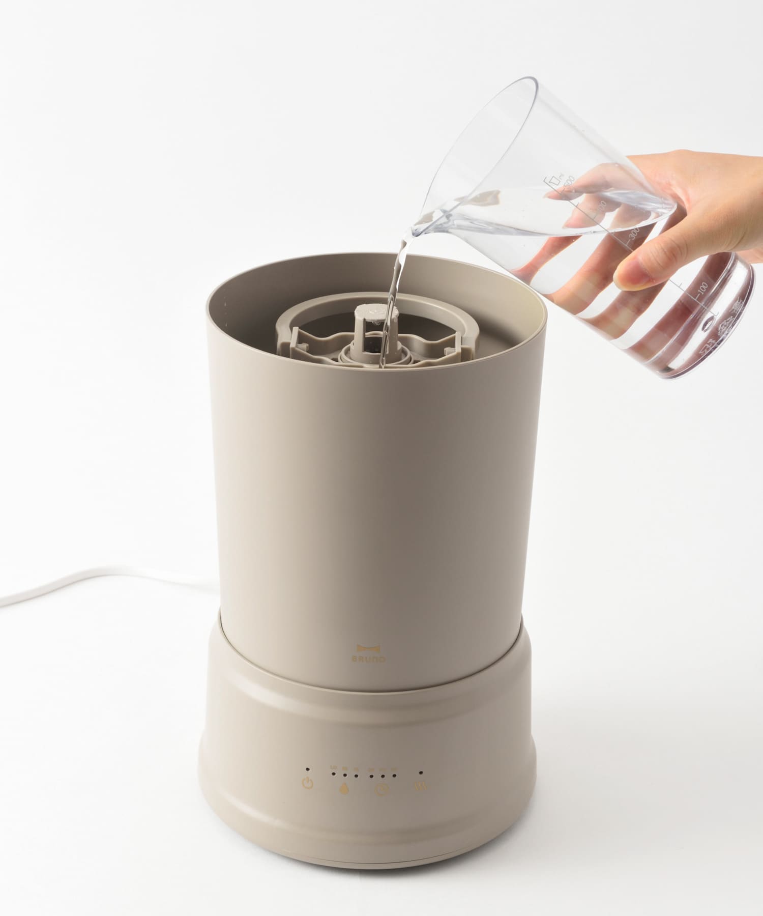 BRUNO ハイブリッド加湿器COLUMN MIST[URF-BOE086]｜URBAN RESEARCH公式ファッション通販