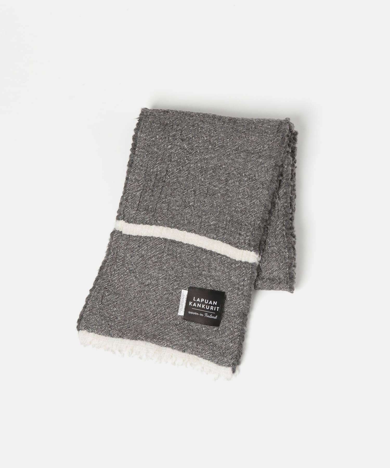 LAPUAN KANKURIT TANHU scarf[NMSSCARF762701]｜URBAN RESEARCH