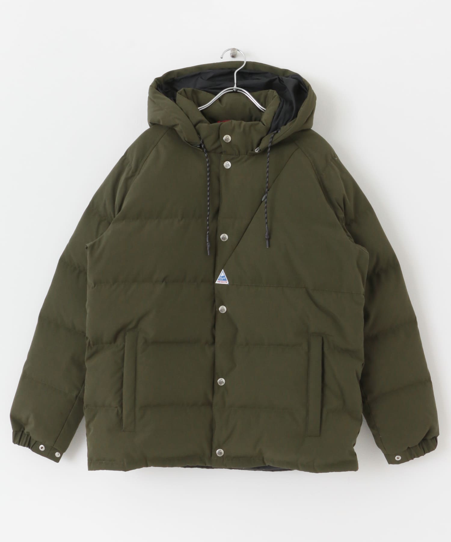 Cape HEIGHTS LUTAK JACKET[111827221-UM27]｜URBAN