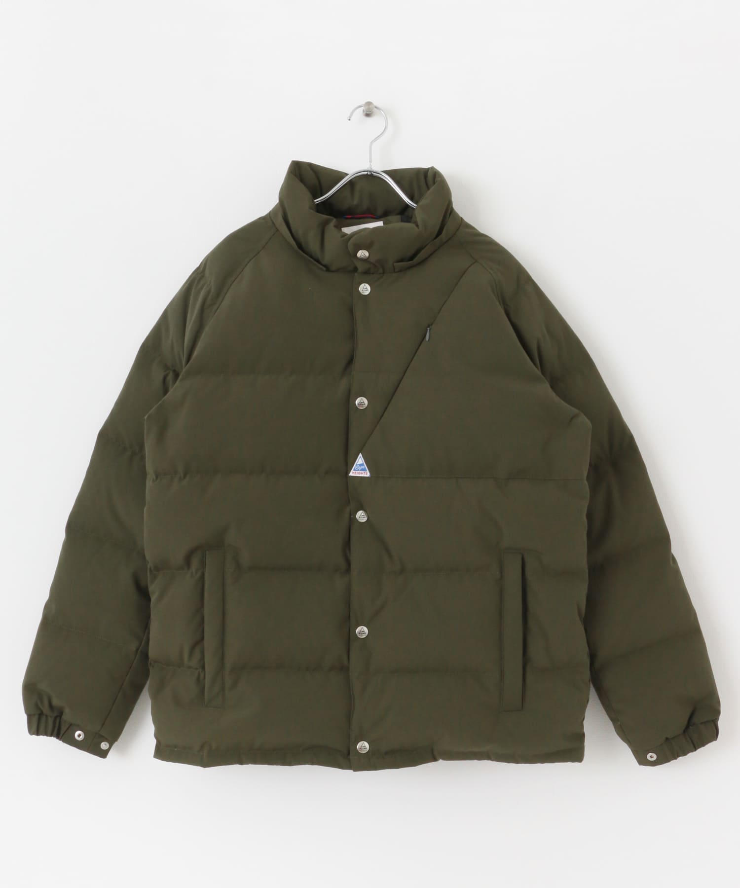 Cape HEIGHTS LUTAK JACKET[111827221-UM27]｜URBAN