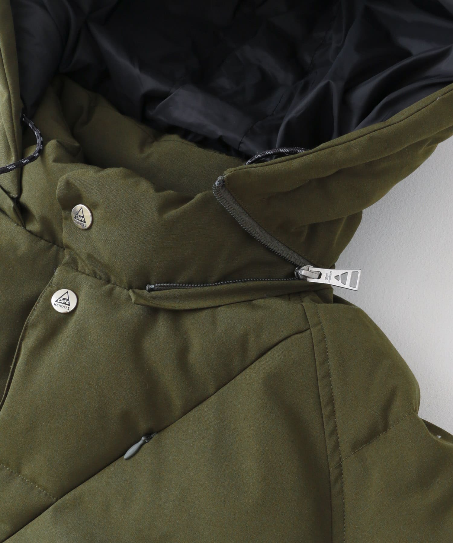 Cape HEIGHTS LUTAK JACKET[111827221-UM27]｜URBAN RESEARCH公式