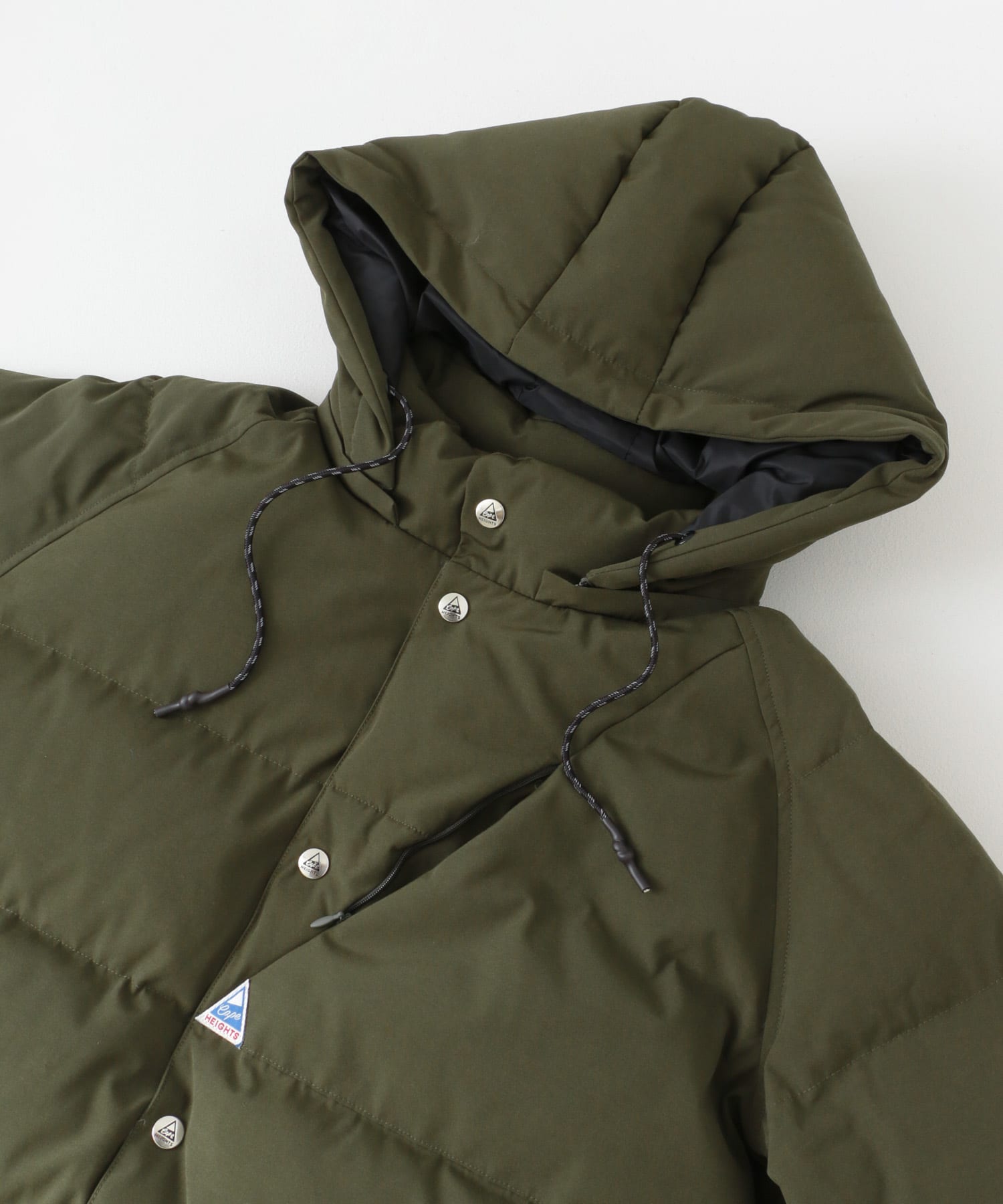 Cape HEIGHTS LUTAK JACKET[111827221-UM27]｜URBAN RESEARCH公式