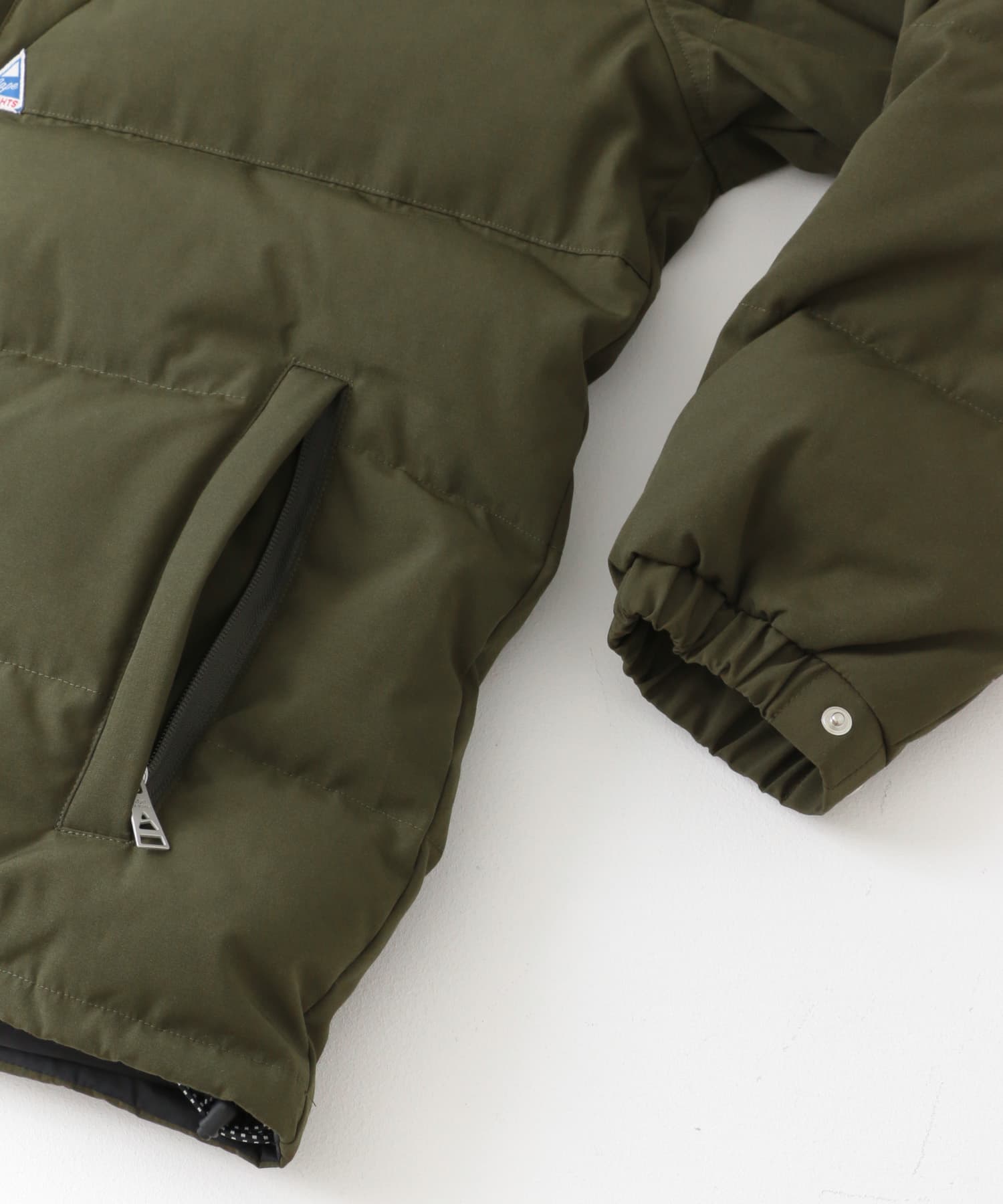 Cape HEIGHTS LUTAK JACKET[111827221-UM27]｜URBAN RESEARCH公式