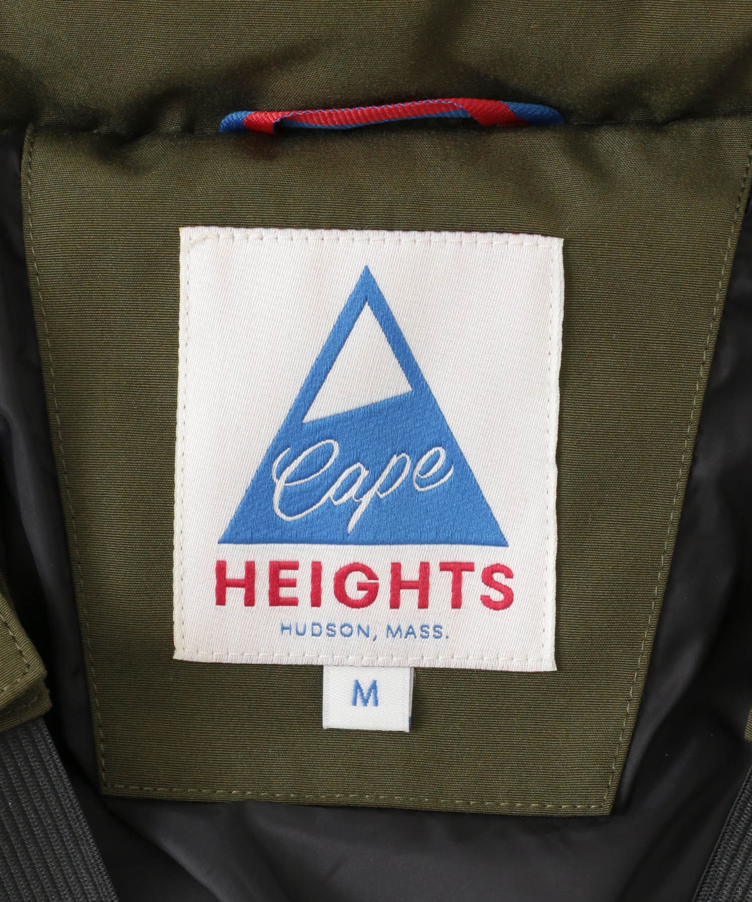 Cape HEIGHTS LUTAK JACKET[111827221-UM27]｜URBAN RESEARCH公式