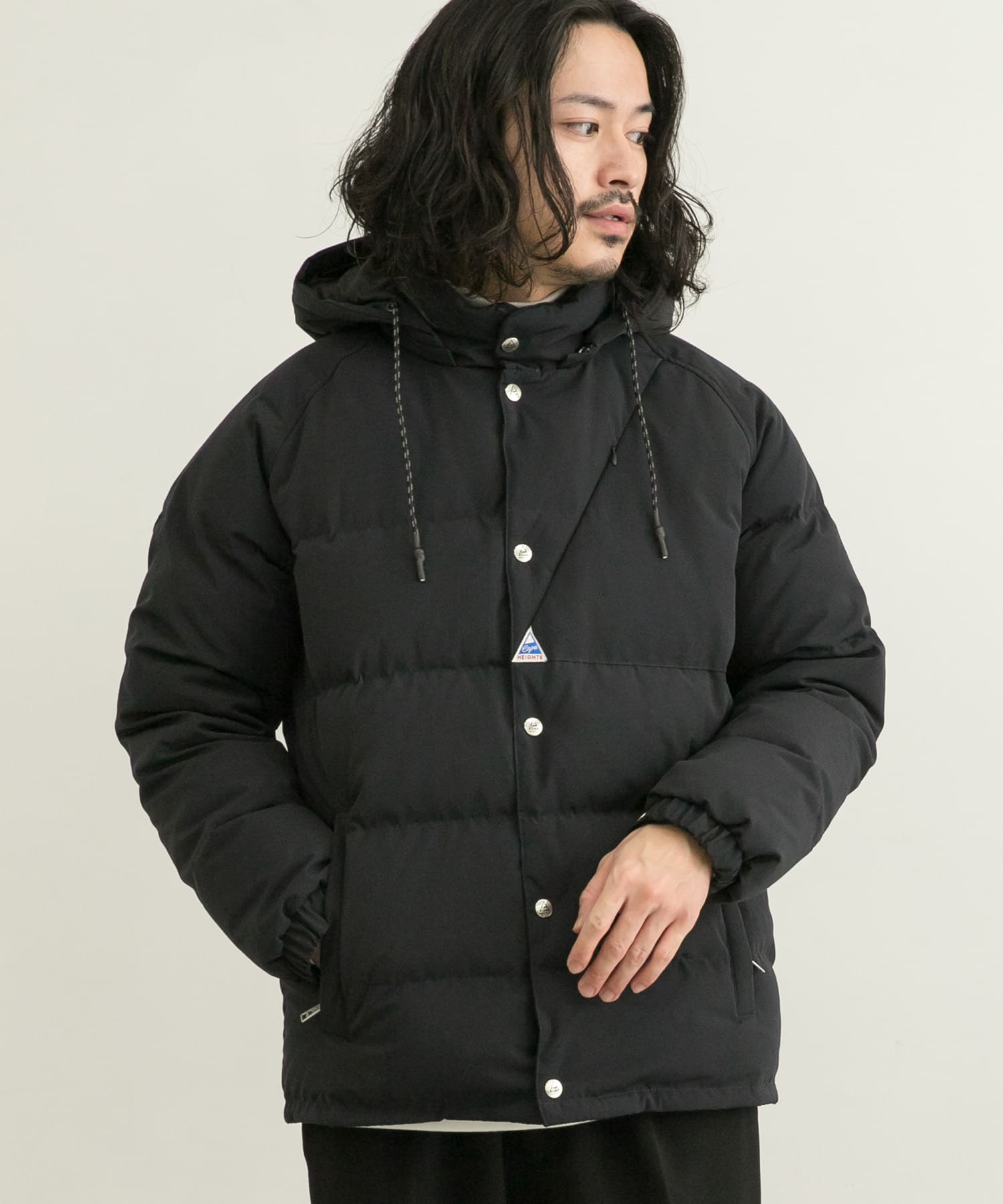 Cape HEIGHTS LUTAK JACKET[111827221-UM27]｜URBAN RESEARCH公式