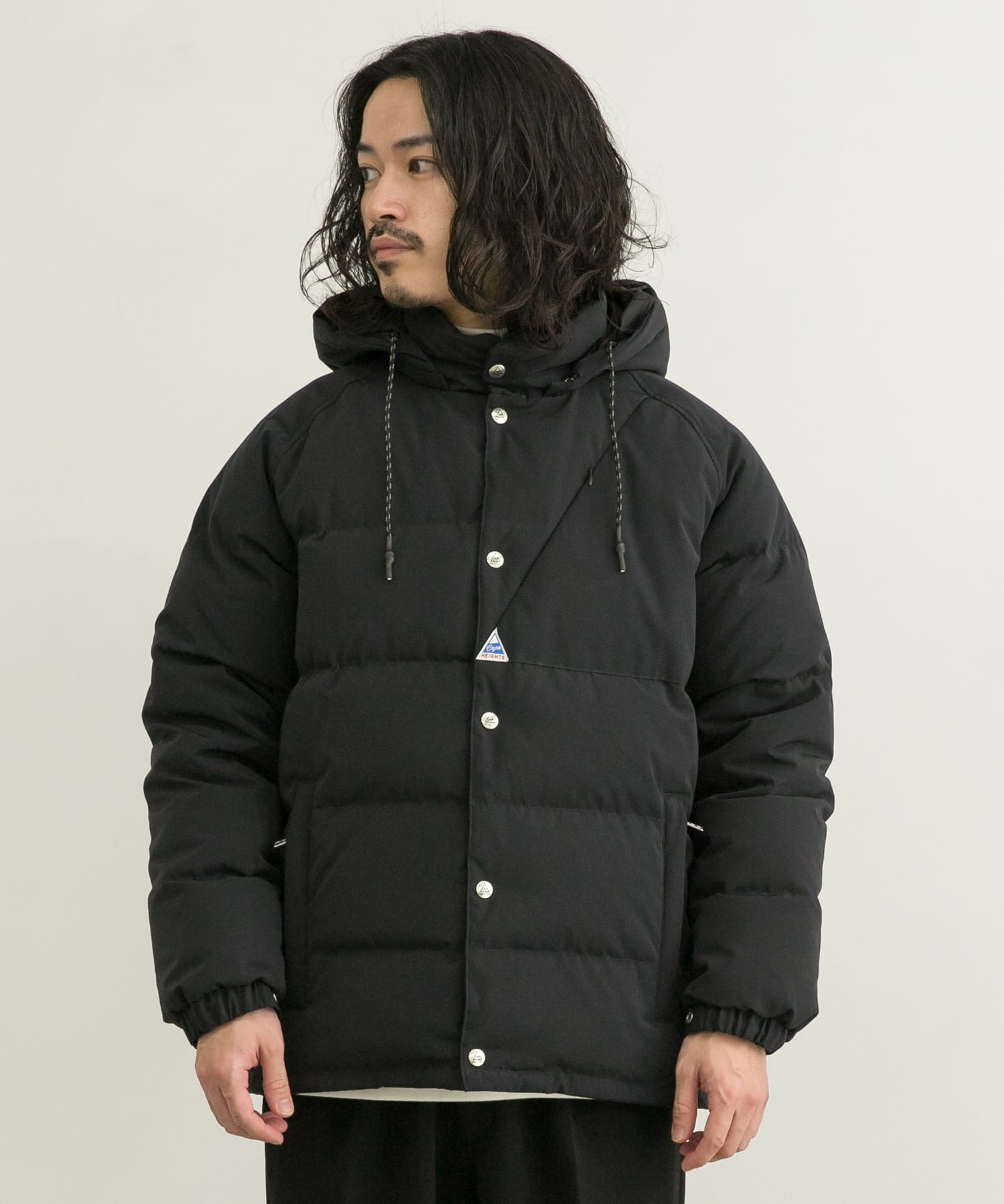 Cape HEIGHTS LUTAK JACKET[111827221-UM27]｜URBAN RESEARCH公式