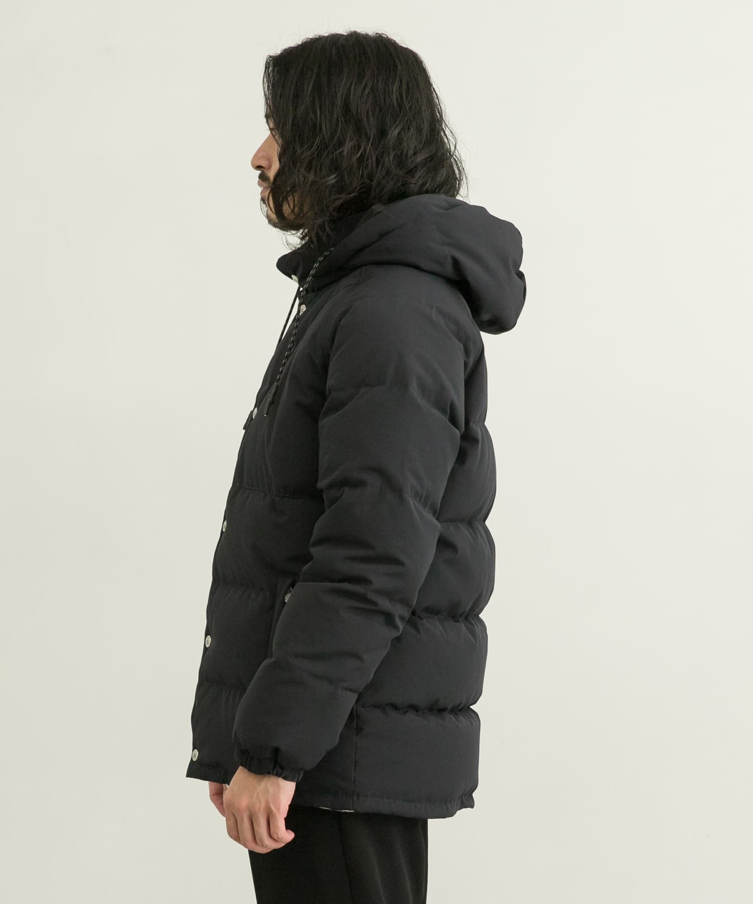 Cape HEIGHTS LUTAK JACKET[111827221-UM27]｜URBAN RESEARCH公式