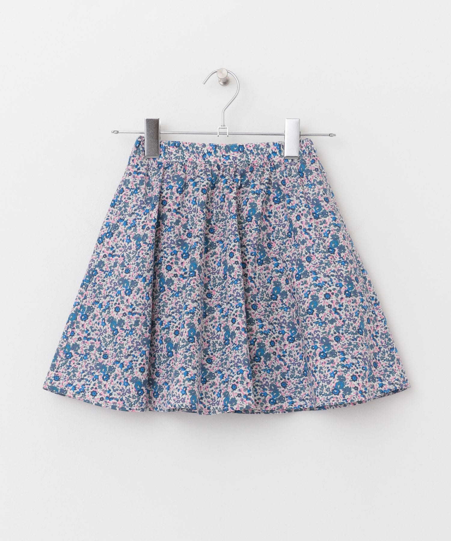 花柄インナーパンツ付スカート(KIDS)[DR34-35B210]｜URBAN RESEARCH