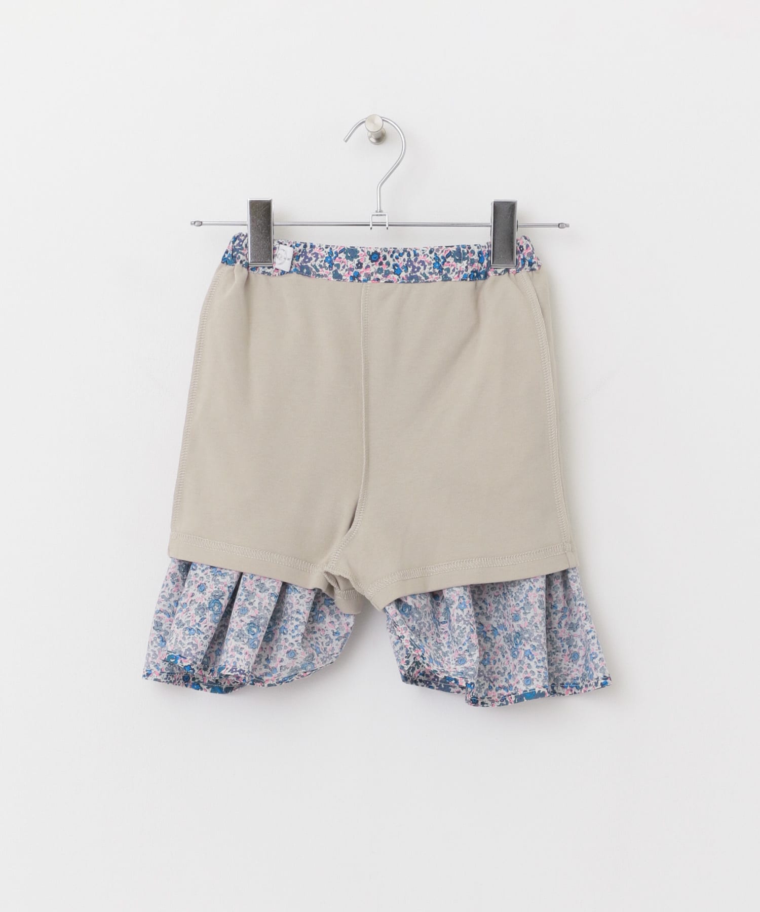 花柄インナーパンツ付スカート(KIDS)[DR34-35B210]｜URBAN RESEARCH