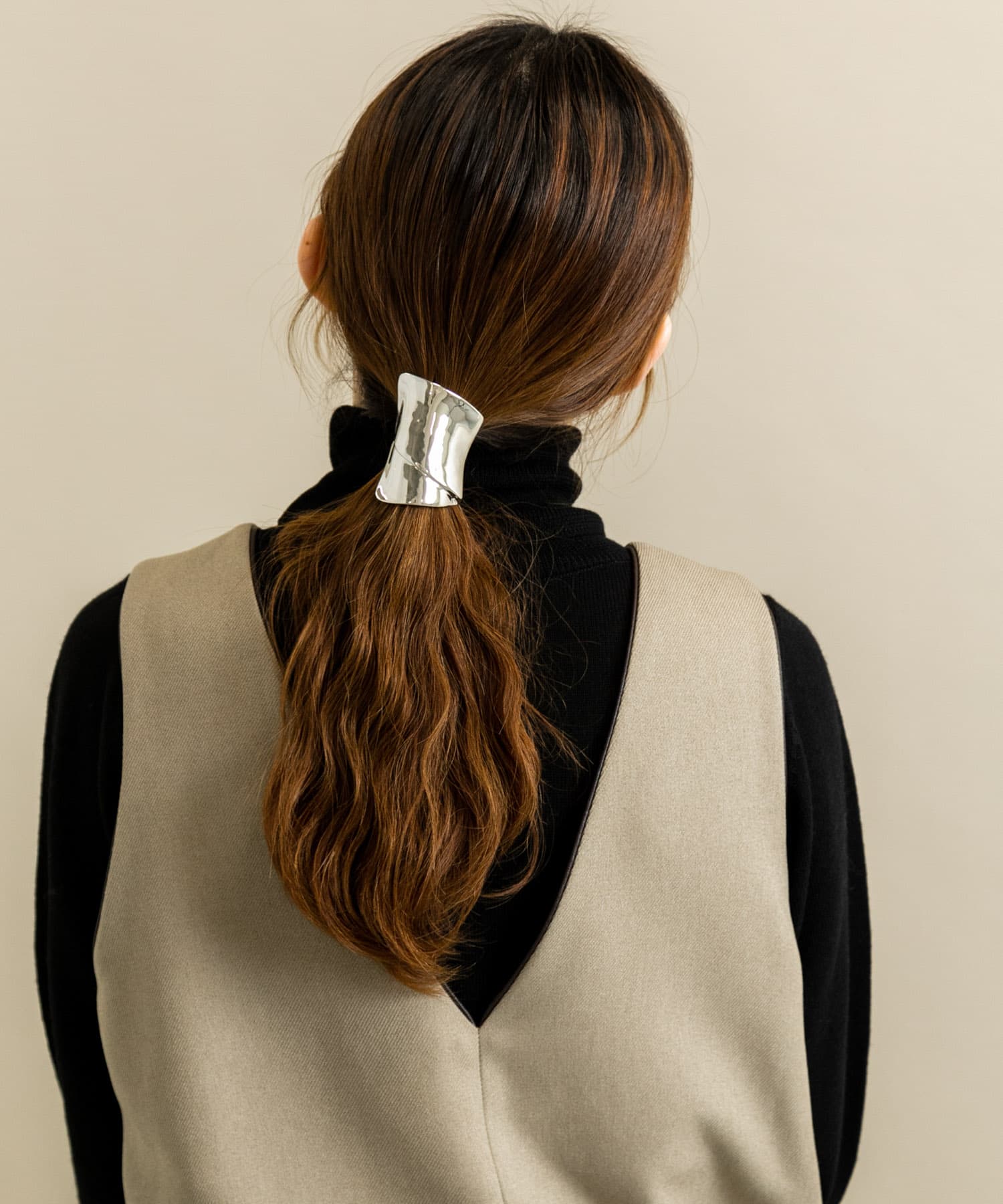 ワイドメタルヘアカフセット[SM26-2RF055]｜URBAN RESEARCH公式 