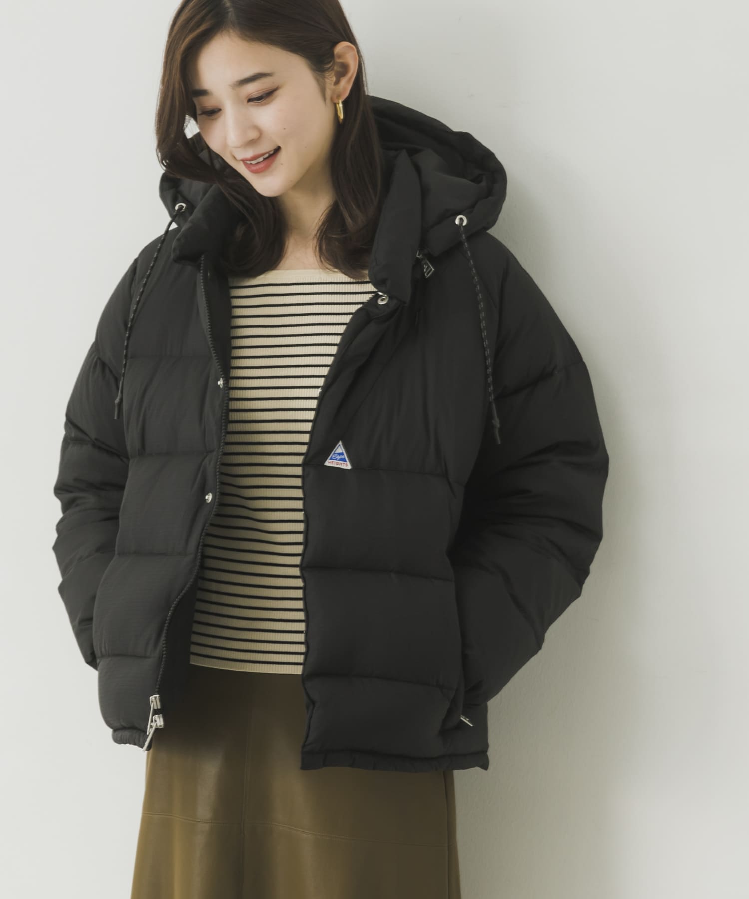 Cape HEIGHTS LYNDON JACKET[CHW11182722UL27]｜URBAN RESEARCH公式
