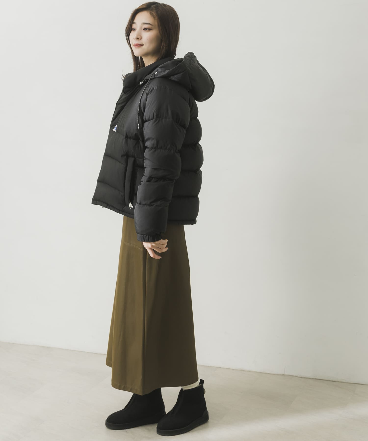 Cape HEIGHTS LYNDON JACKET[CHW11182722UL27]｜URBAN RESEARCH公式 