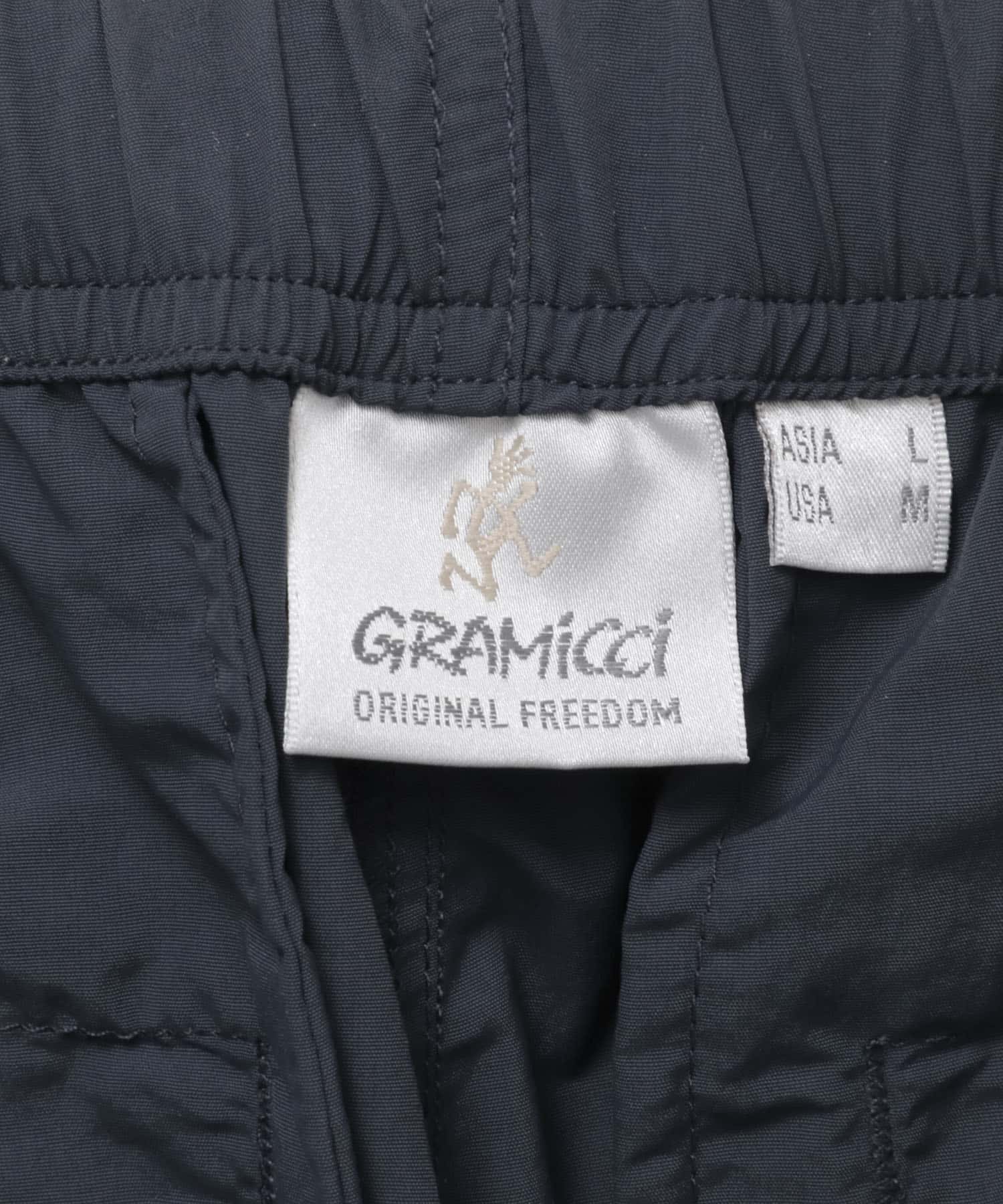 別注』GRAMICCI グラミチ デュラブルナイロンジョガーパンツ[GMP3 