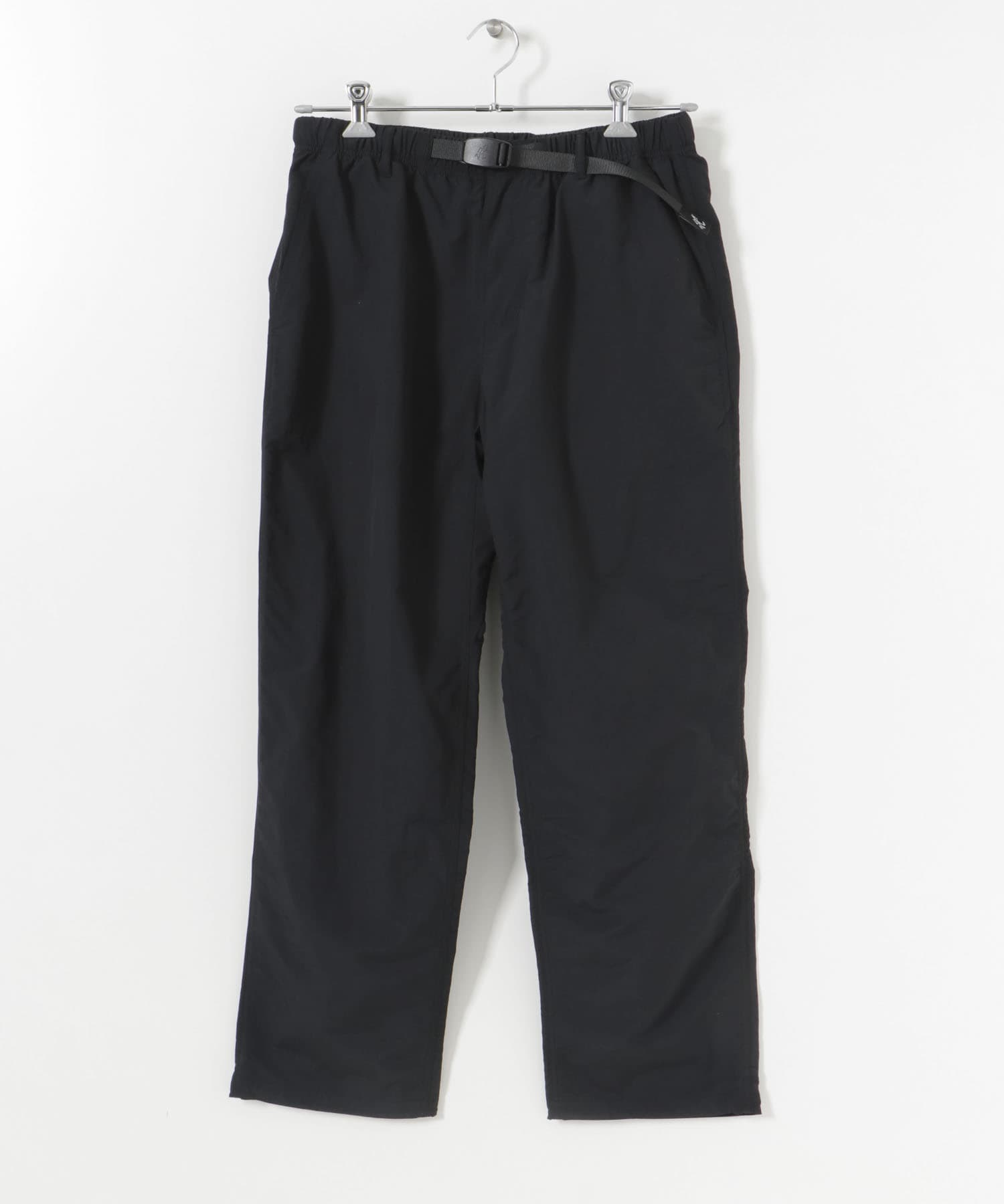 LOWERCASE / GRAMICCI NYLON TRACK PANTS[GMP3S2066BSM34]｜URBAN