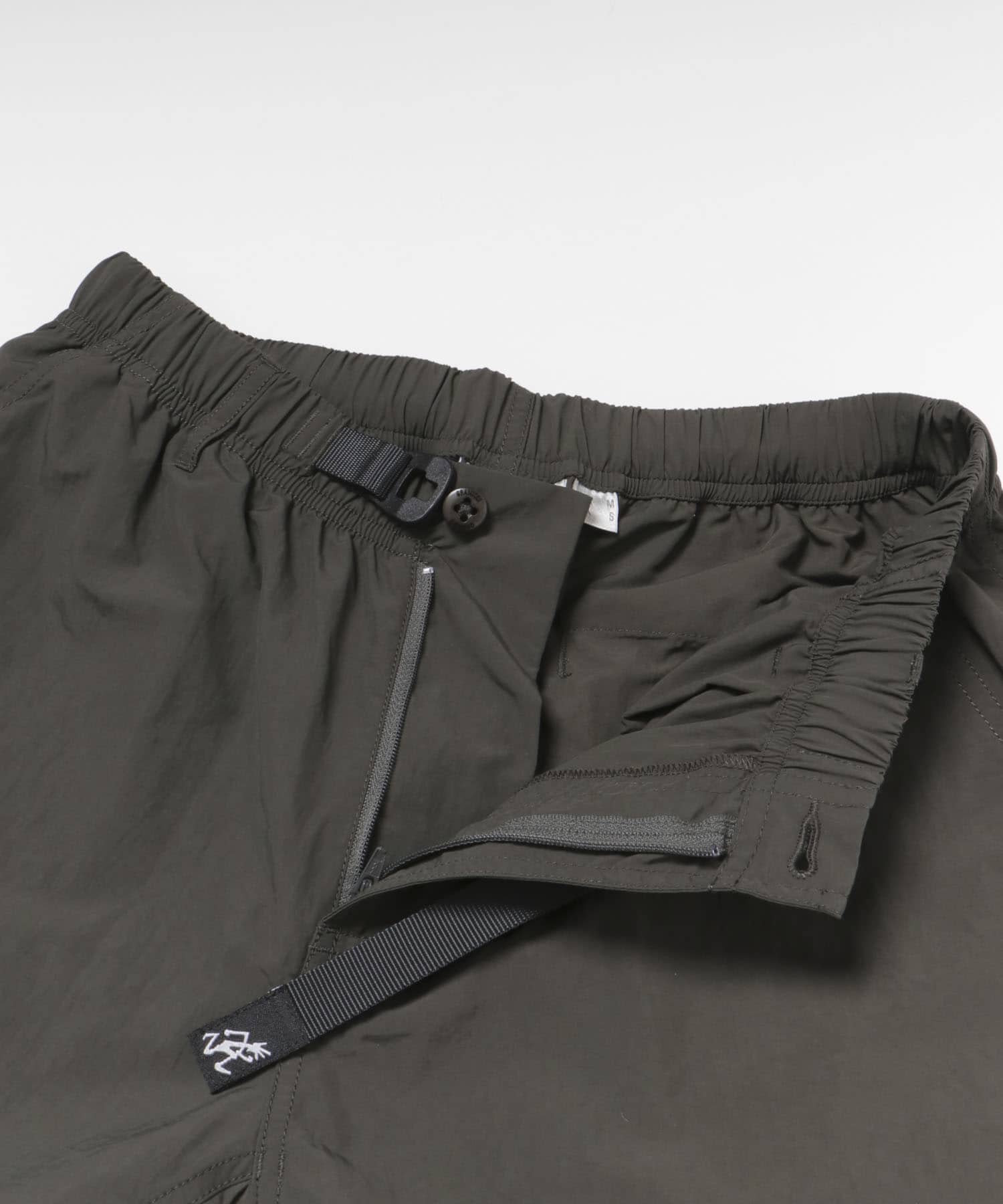 LOWERCASE / GRAMICCI NYLON TRACK PANTS[GMP3S2066BSM34]｜URBAN