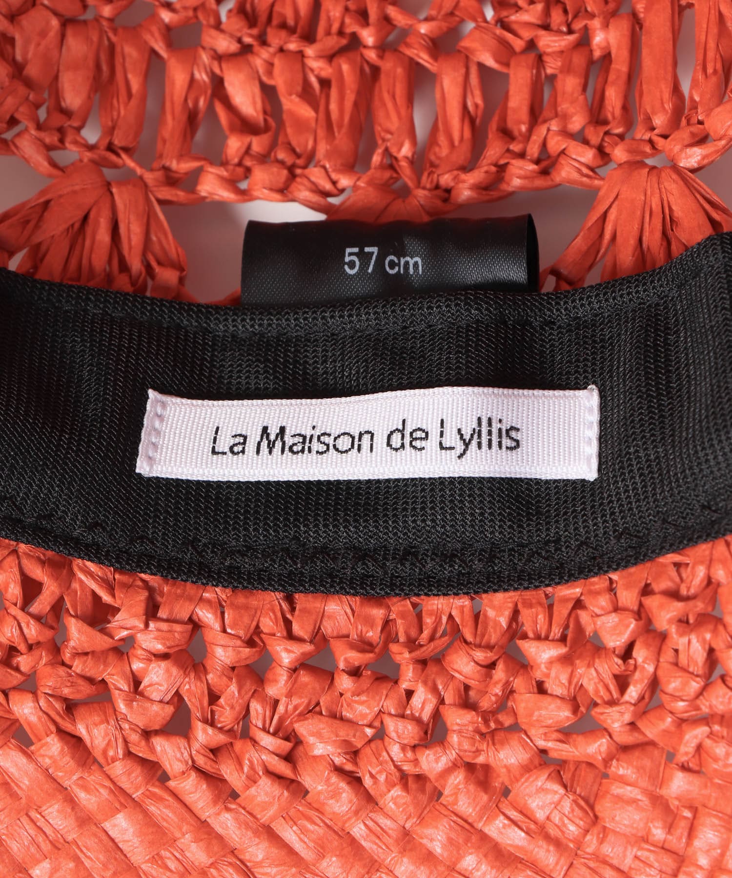 WEB限定』La Maison de Lyllis ミモザ[2231020-DW35]｜URBAN RESEARCH