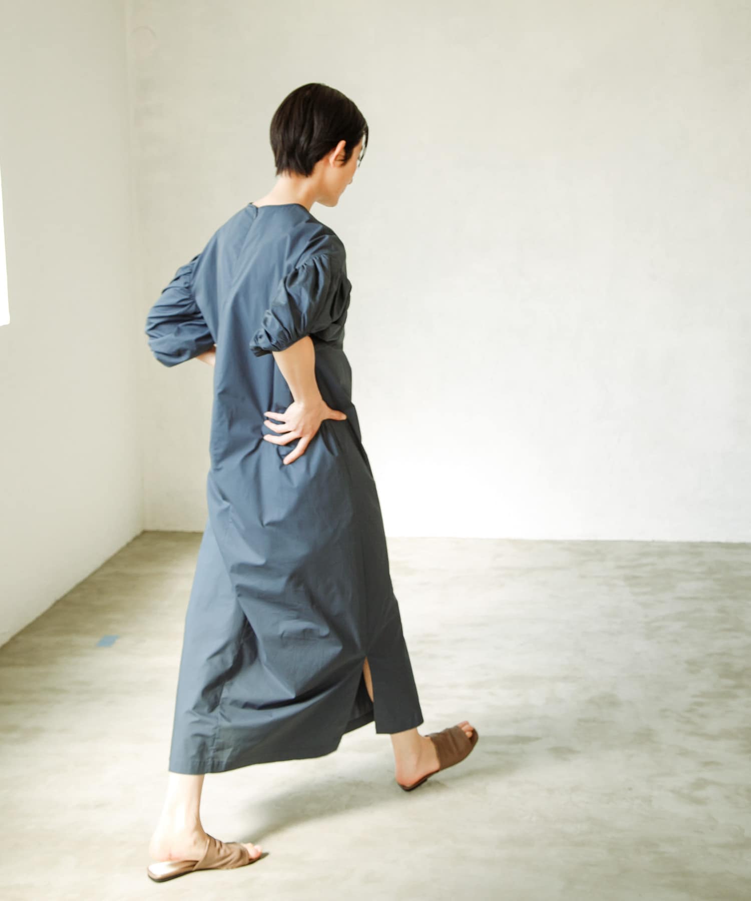 CHOUCHIN ONE PIECE[WB35-26N003]｜URBAN RESEARCH公式ファッション通販