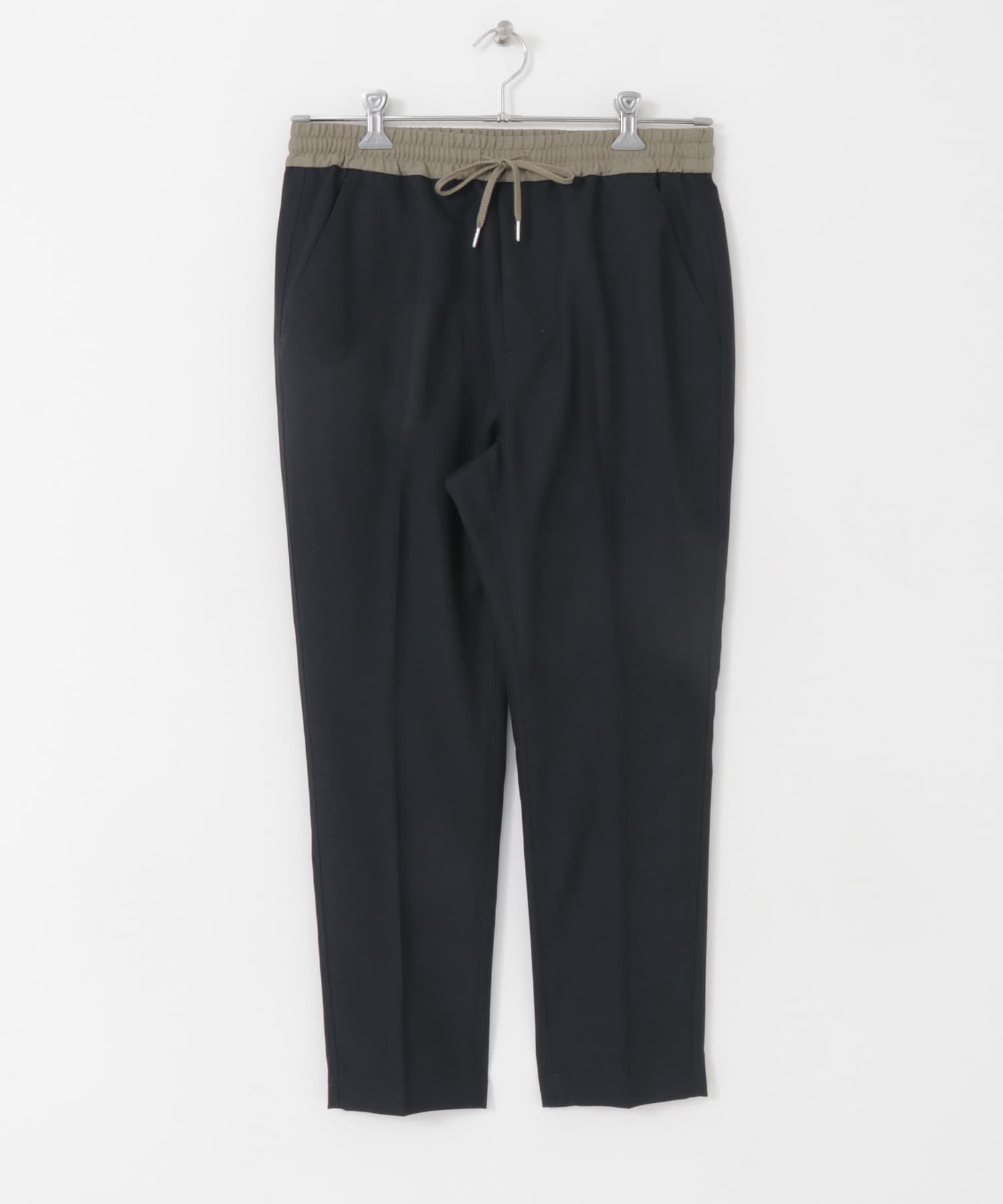 ピンヘッド テーパードイージーパンツ[IT35-14A005]｜URBAN RESEARCH