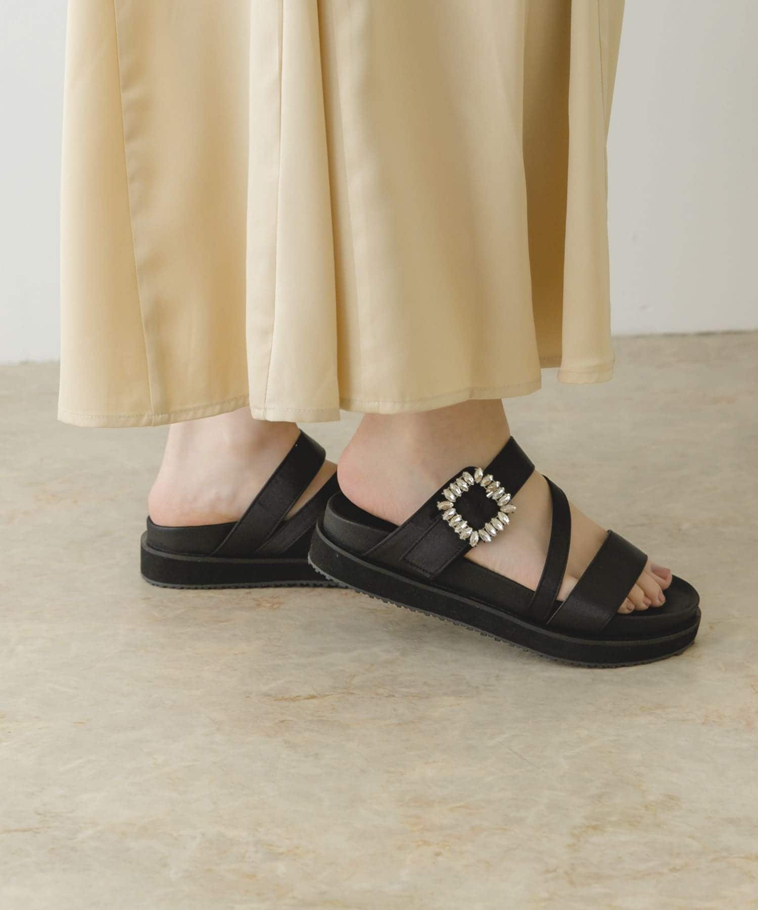 豊富なギフト Spick & Span ハラコスリッパ 36 ¥16,200 試着のみ | www 豊富なギフト Spick & Span ハラコスリッパ 36 ¥16,200 試着のみ | www