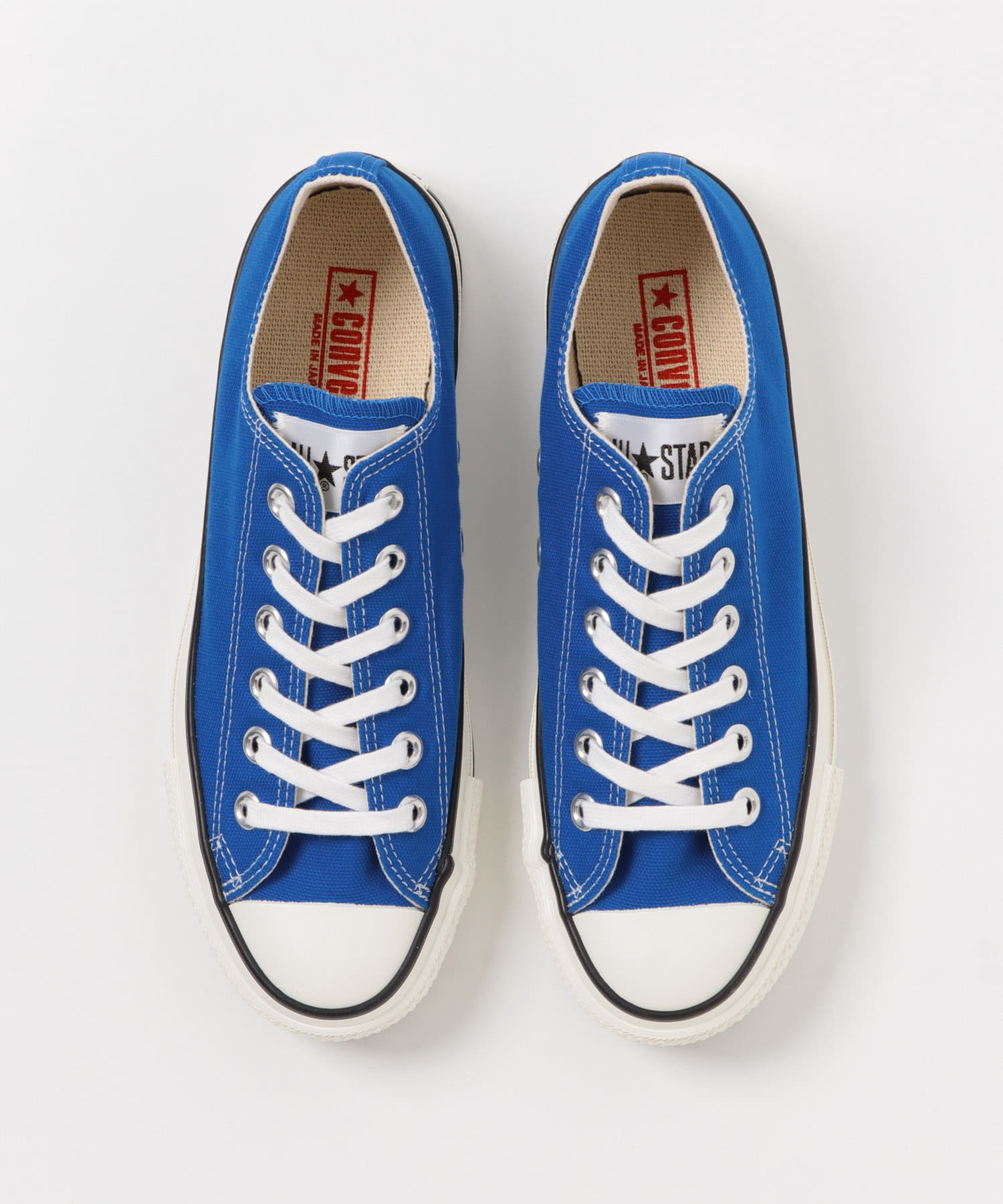 CONVERSE CANVAS ALL STAR J OX[31308350-DW34]｜URBAN RESEARCH公式