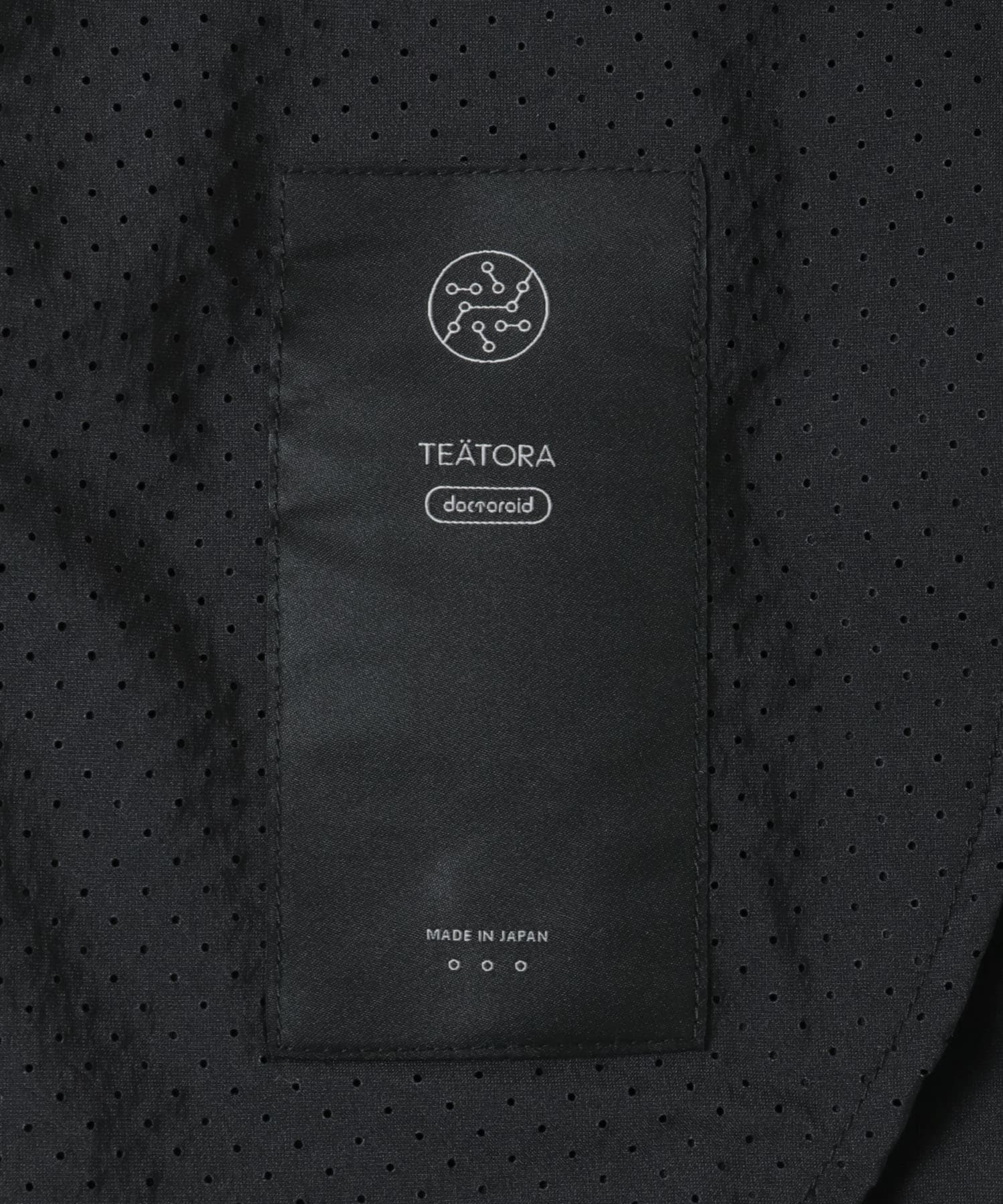 TEATORA Device Cruiser DR[TT-003-DR-BSM35]｜URBAN RESEARCH公式 ...