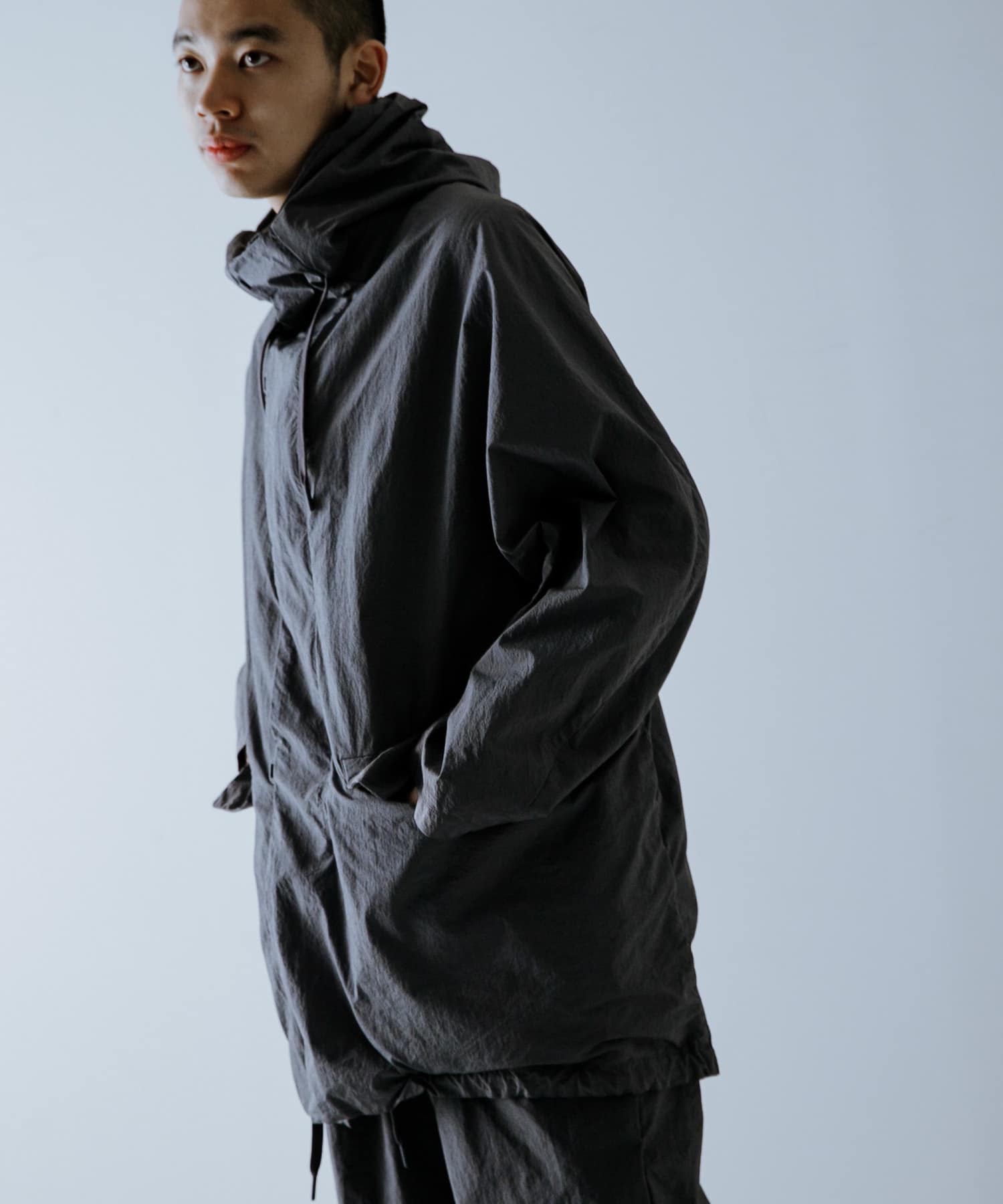 TEATORA Souvenir Hunter M/L P[TT104ML-P-BSM34]｜URBAN