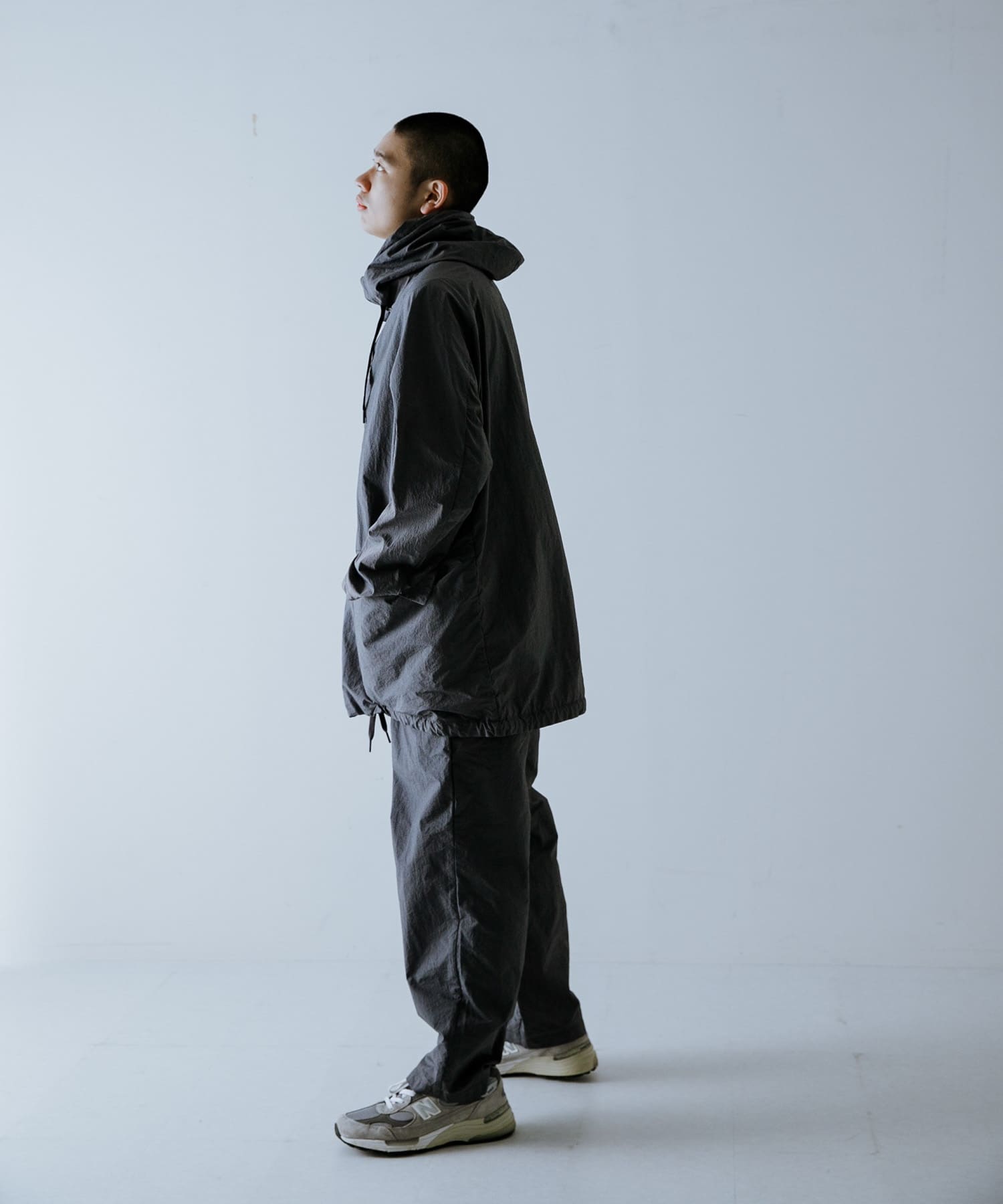TEATORA Souvenir Hunter M/L P[TT104ML-P-BSM34]｜URBAN RESEARCH公式 