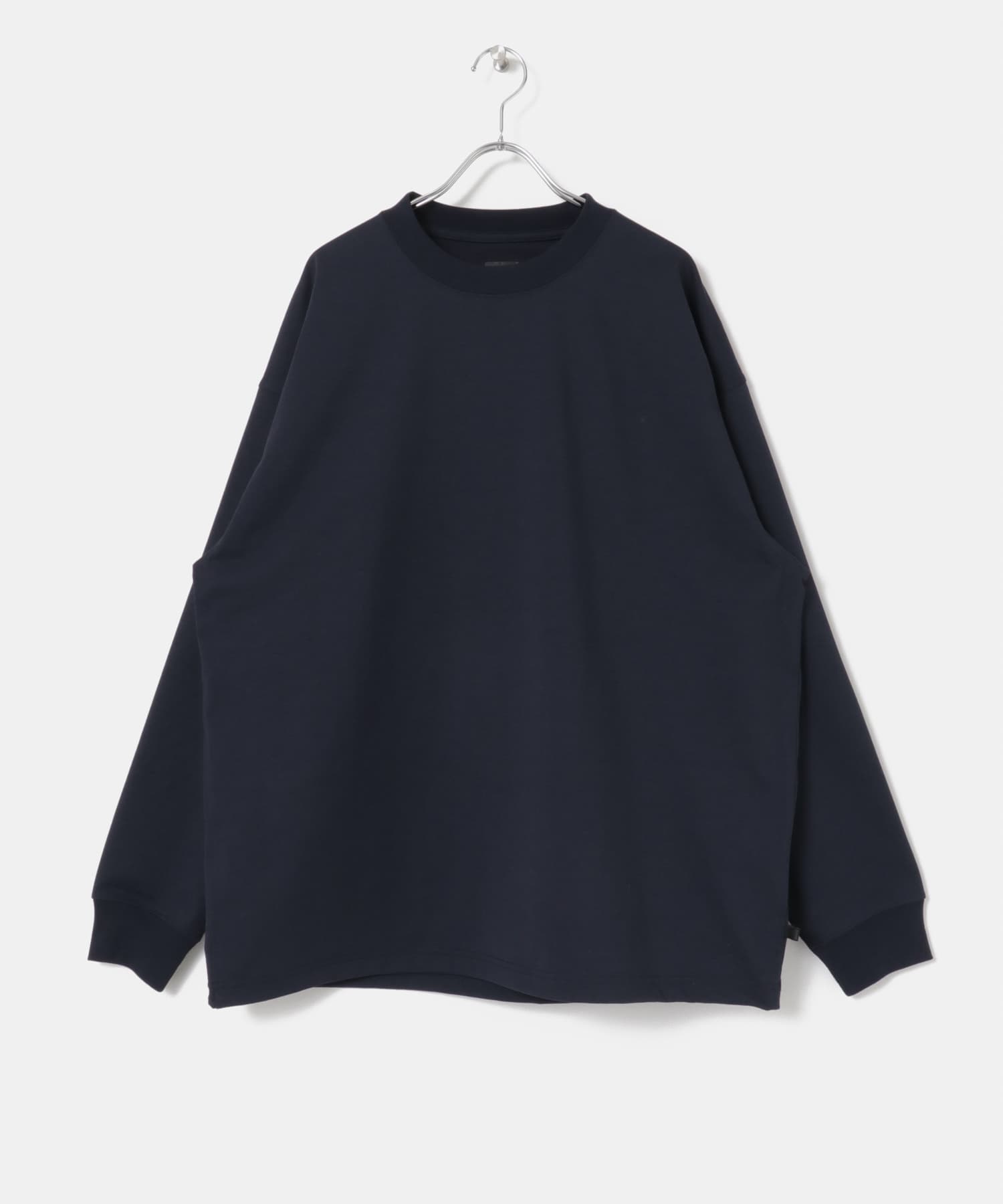 DAIWA PIER39 TECH SWEAT CREW BASIC[BE-35023-BSM34]｜URBAN RESEARCH