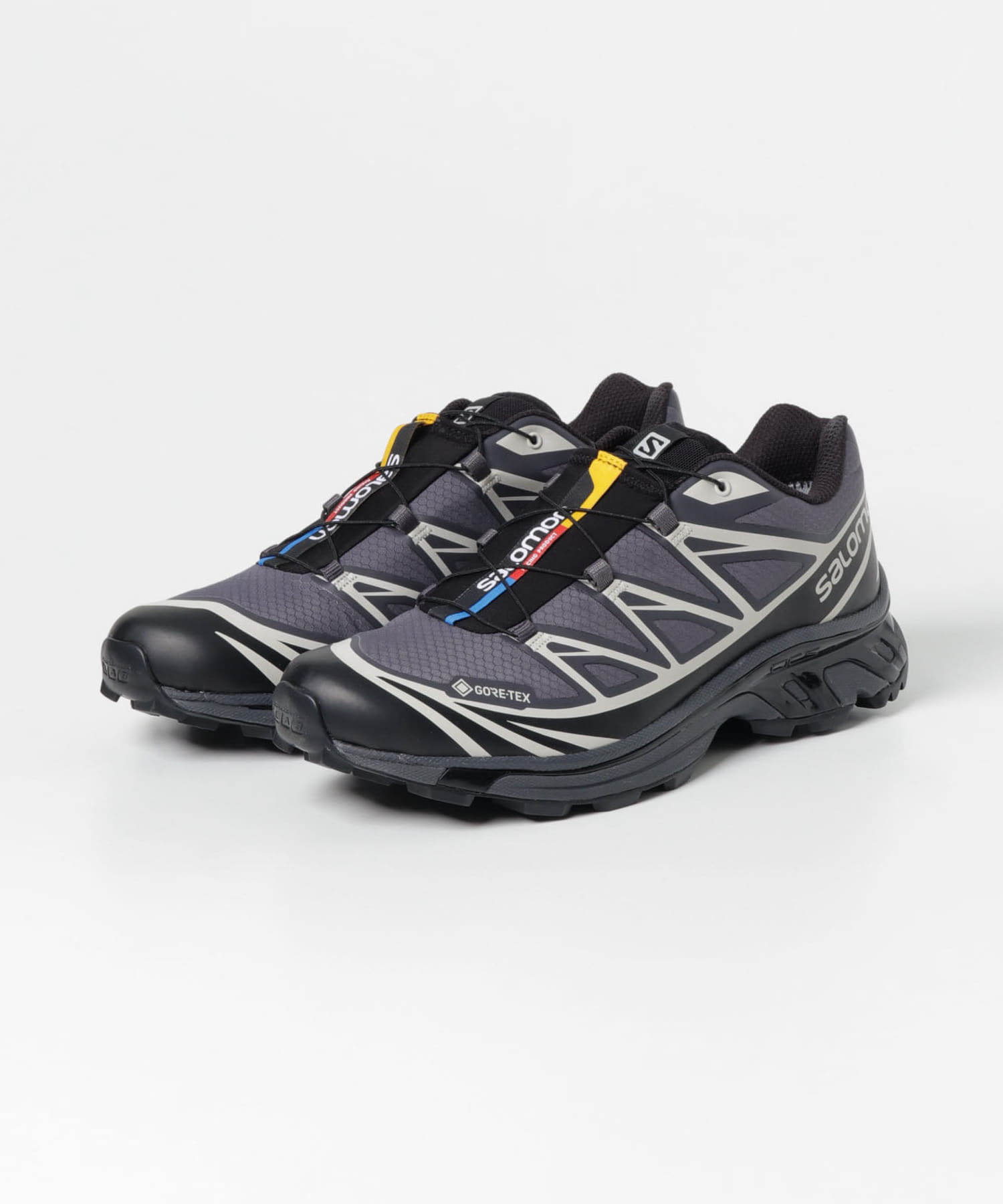 Salomon XT-6